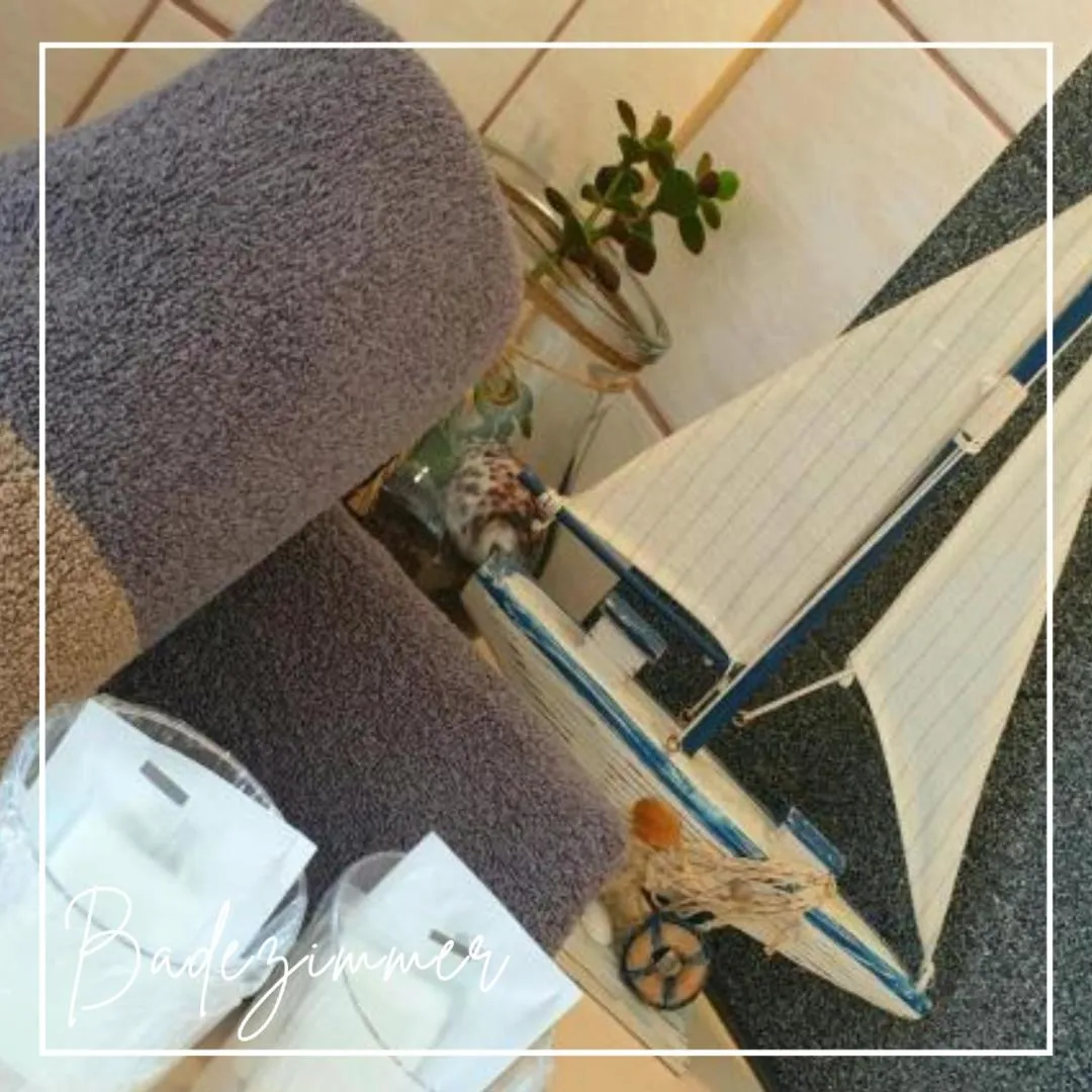 Photo of the whole room in Marktbrauerei B&B - das Frühstückshotel in Bad Lobenstein