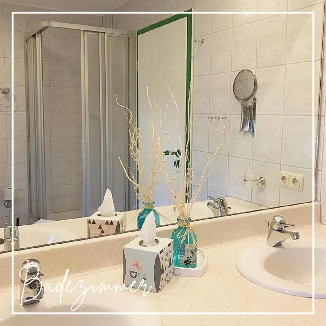 Photo of the whole room in Marktbrauerei B&B - das Frühstückshotel in Bad Lobenstein