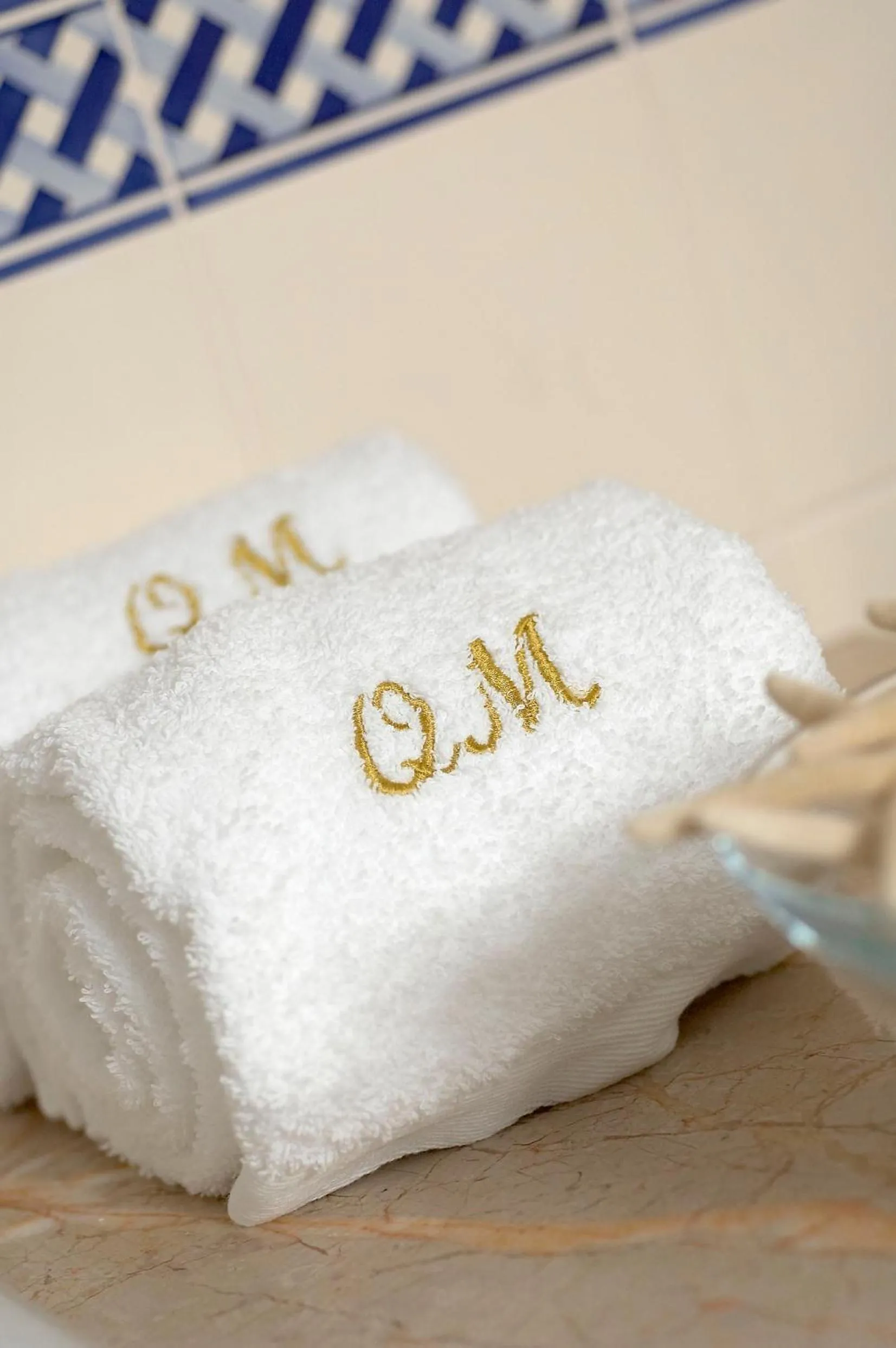 Property logo or sign in Quinta de Malta