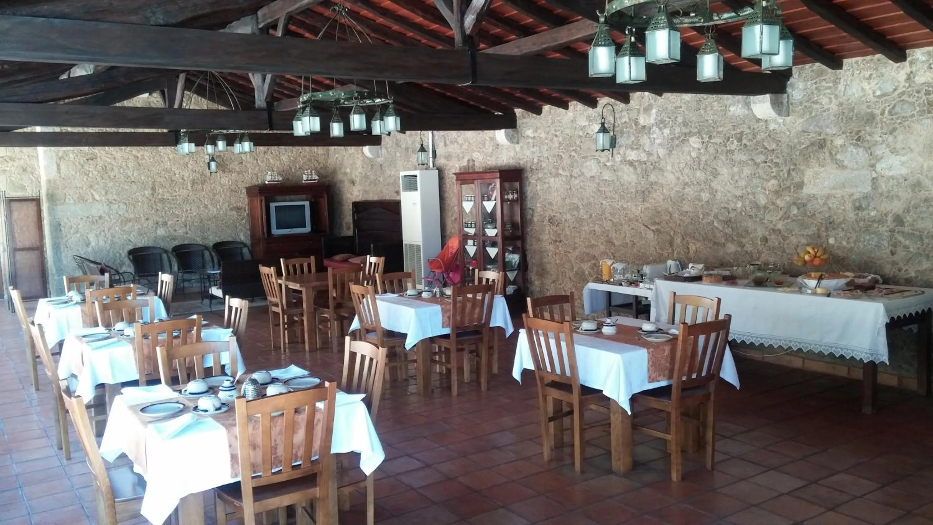 Banquet/Function facilities in Quinta de Malta