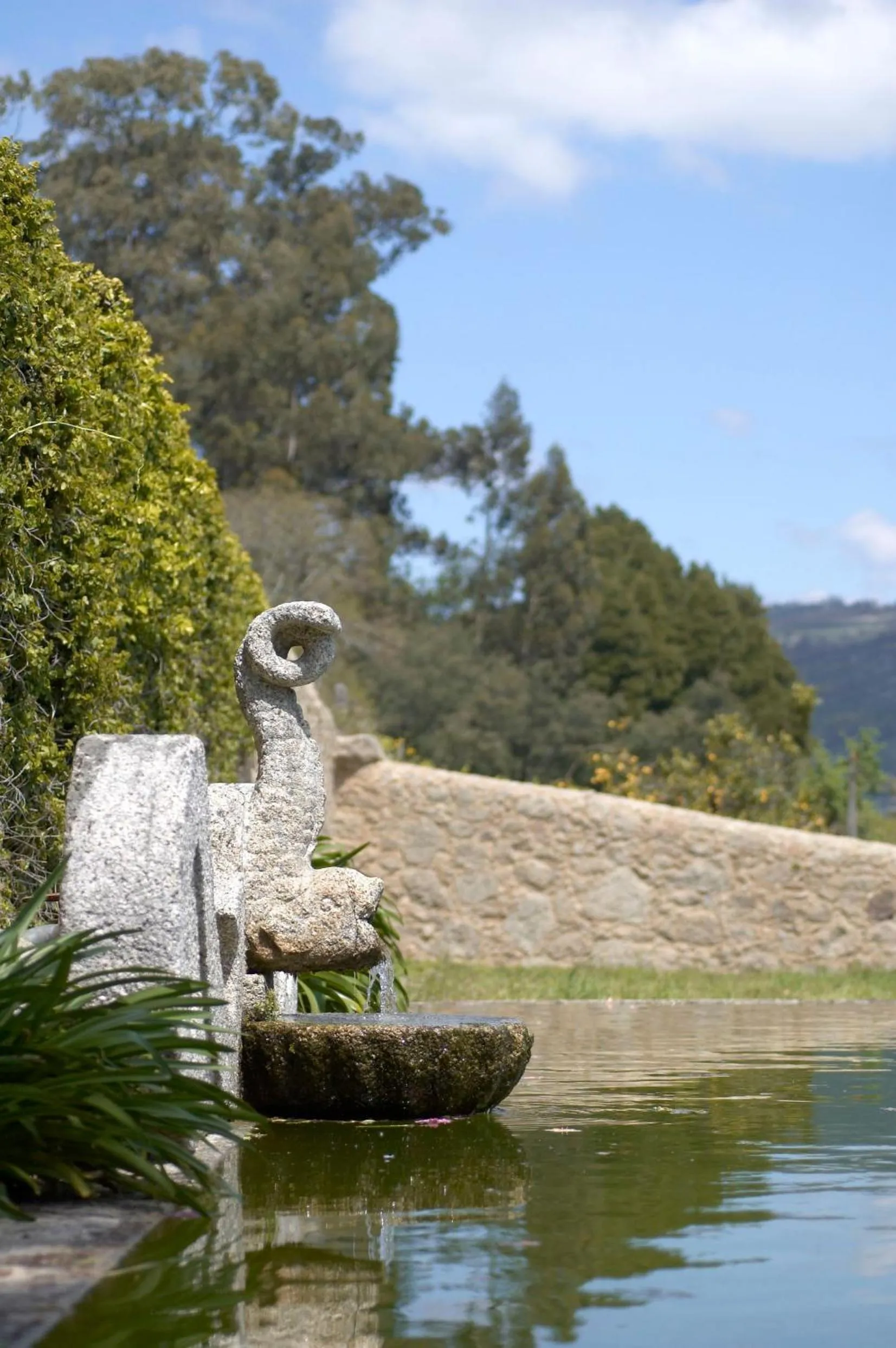 Day in Quinta de Malta