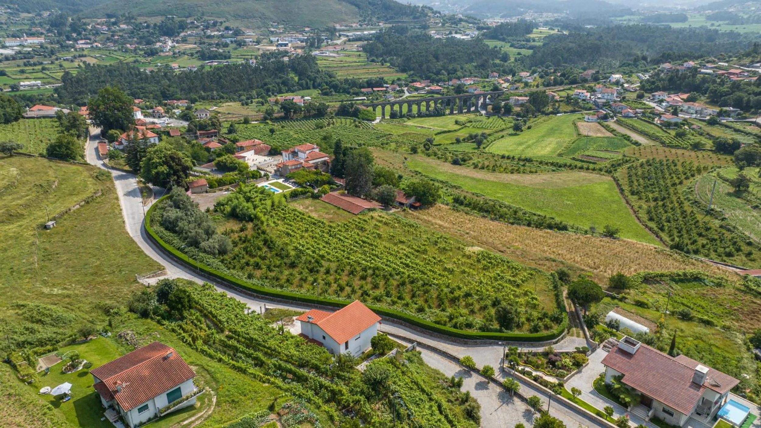Quinta de Malta