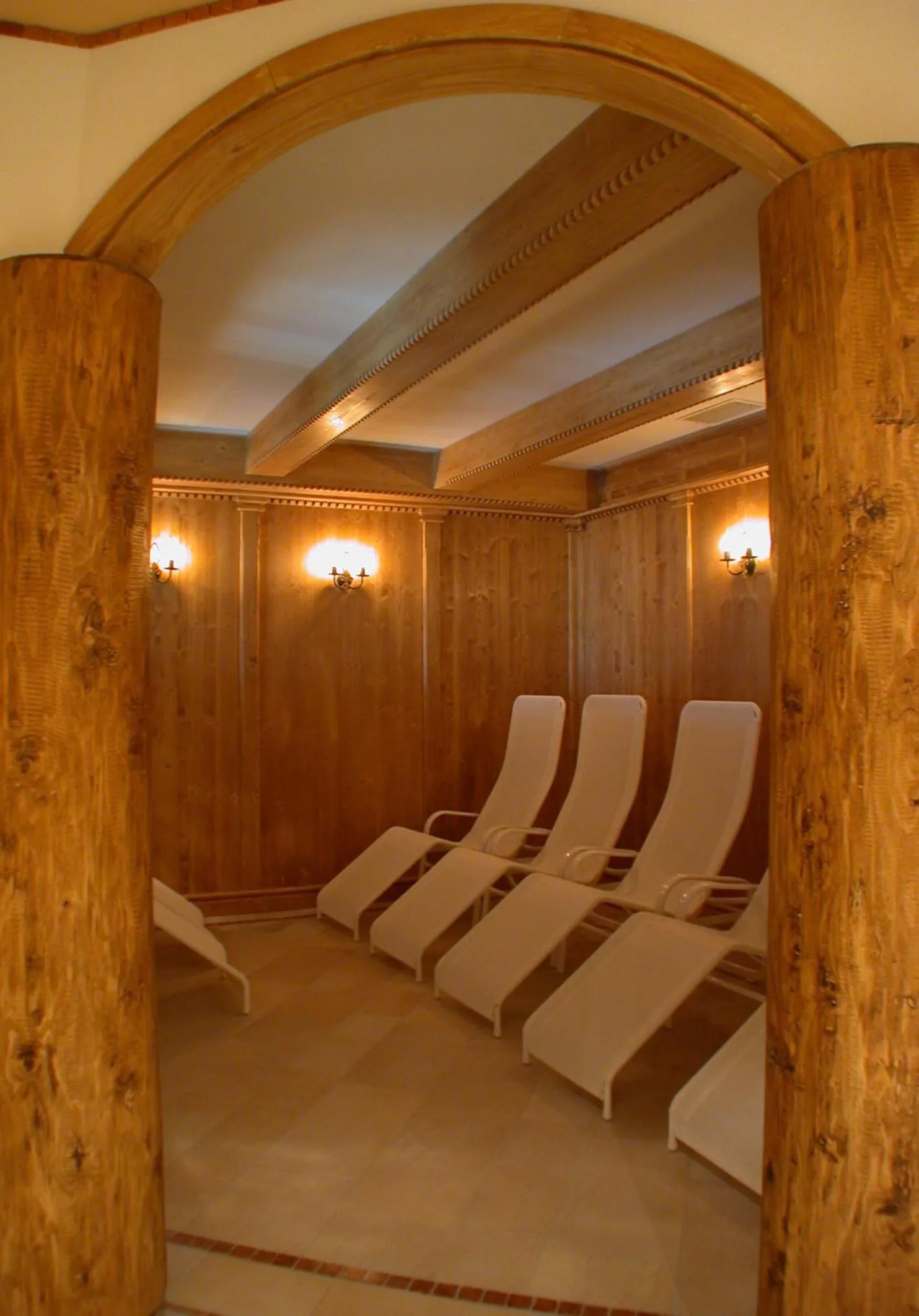 Other in Hotel San Martino