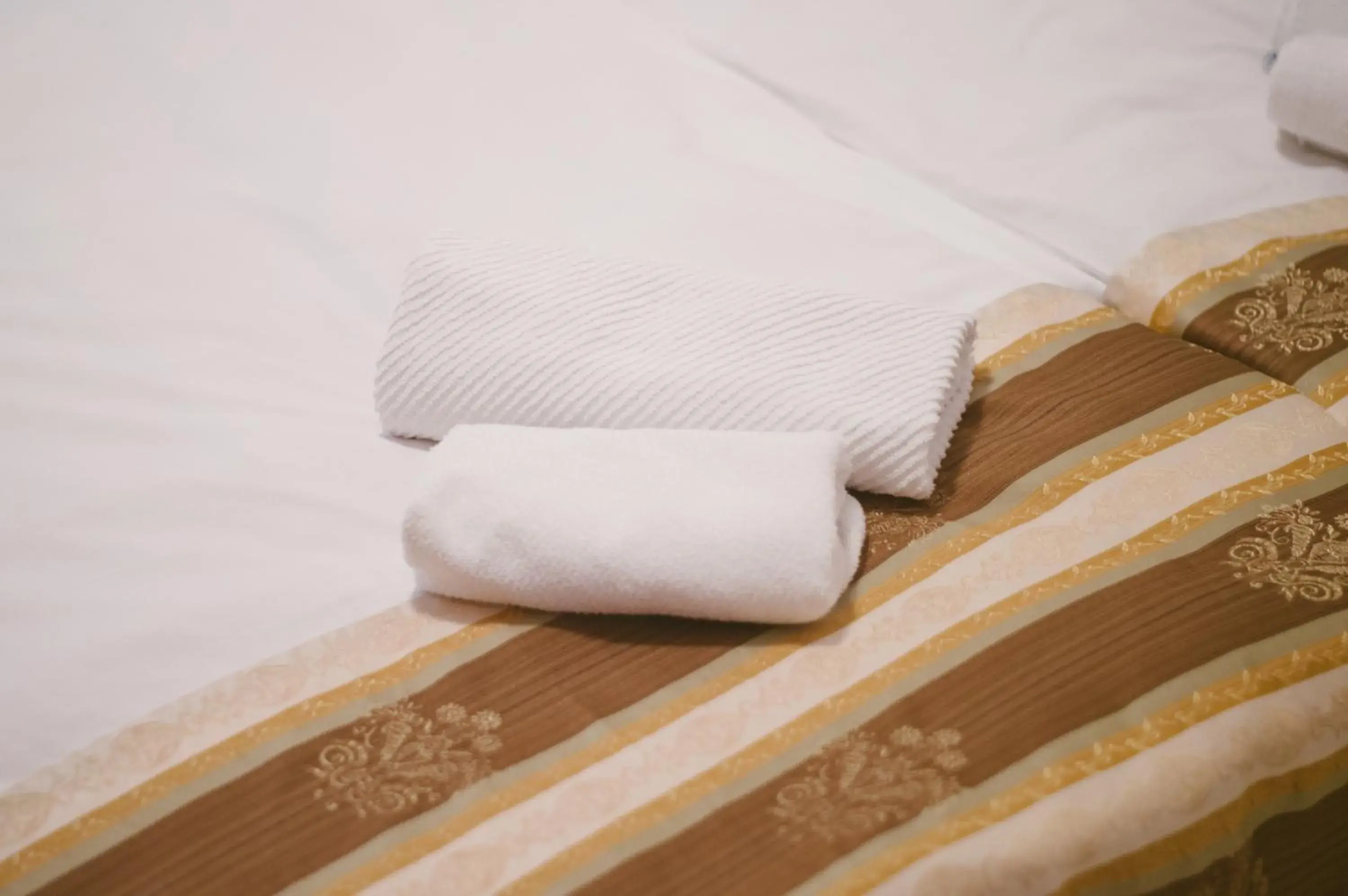 Standard Double or Twin Room - single occupancy in Hotel Flowers Standard Double or Twin Room - single occupancy in Hotel Flowers