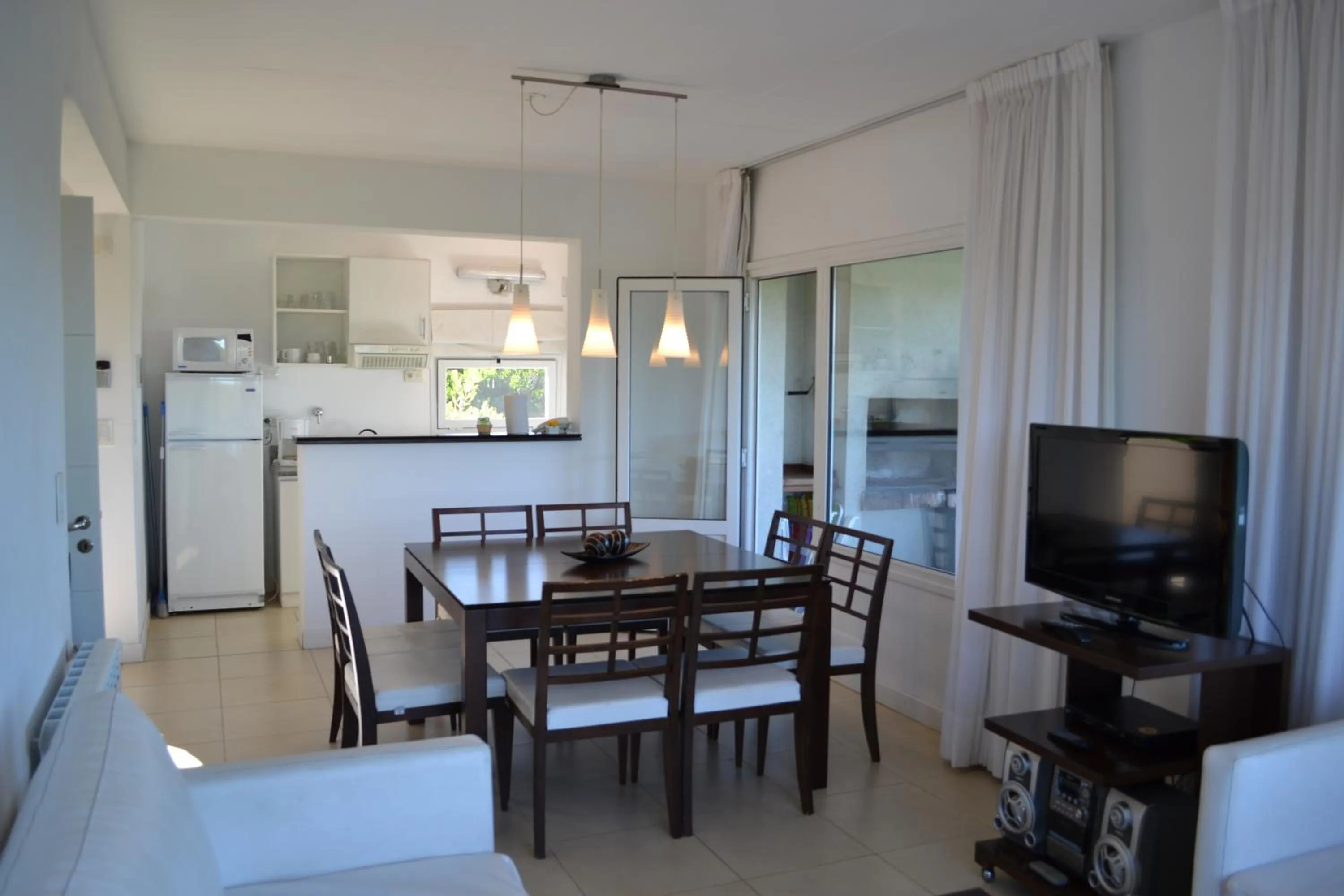 Apartment in Valeria Playa Apart