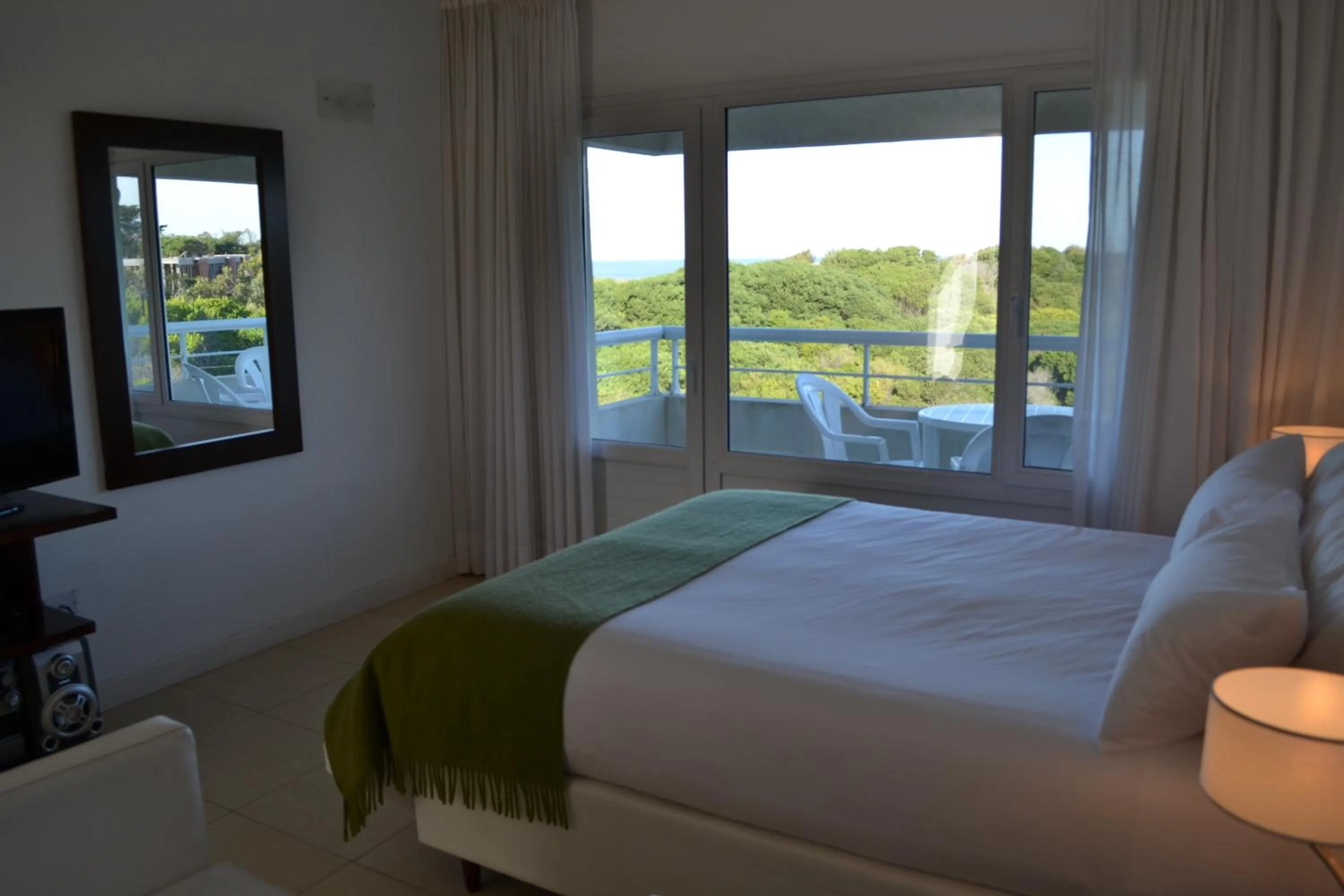 Studio Apartment (2 Adults) in Valeria Playa Apart