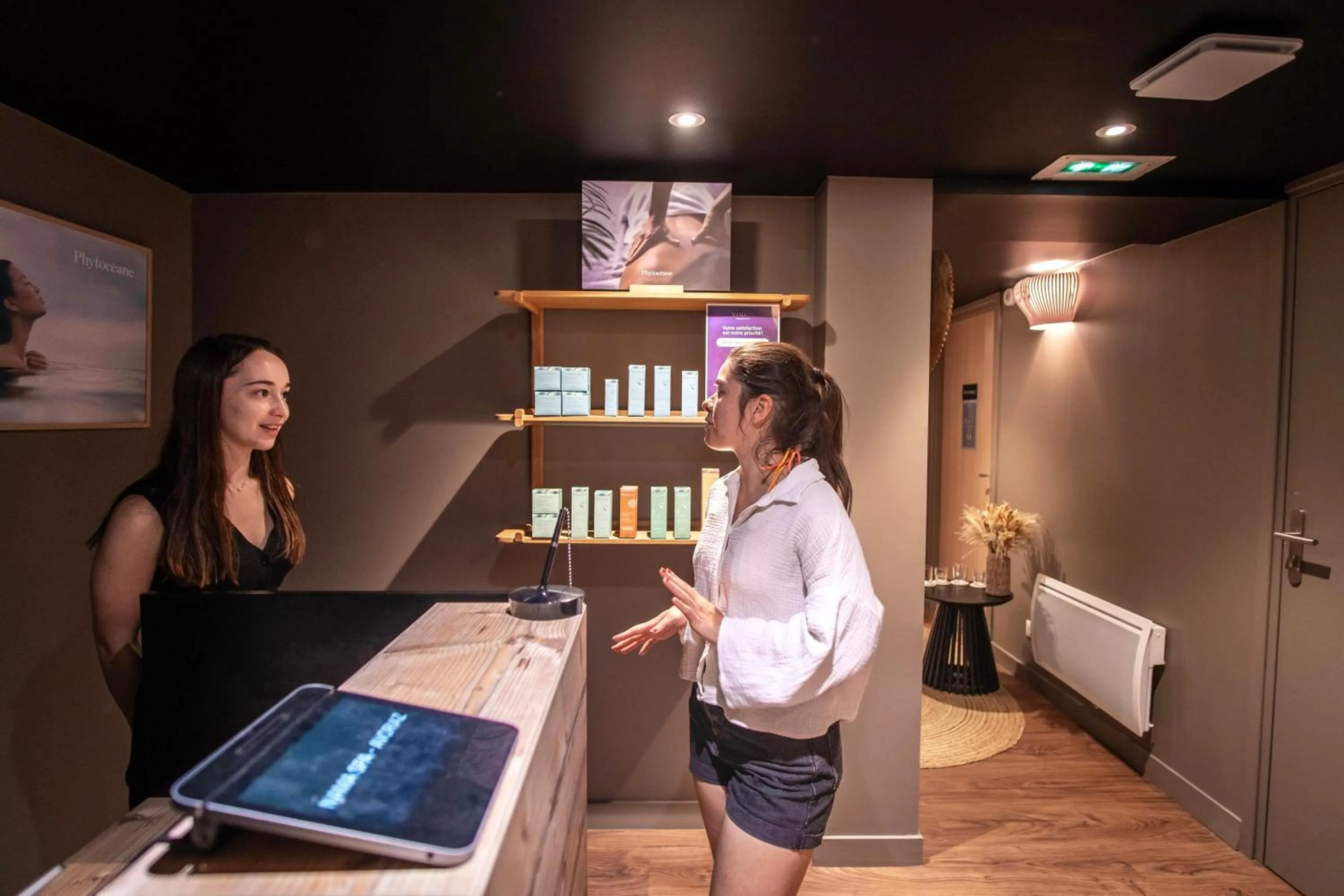 Belambra Clubs Avoriaz - Les Cimes du Soleil