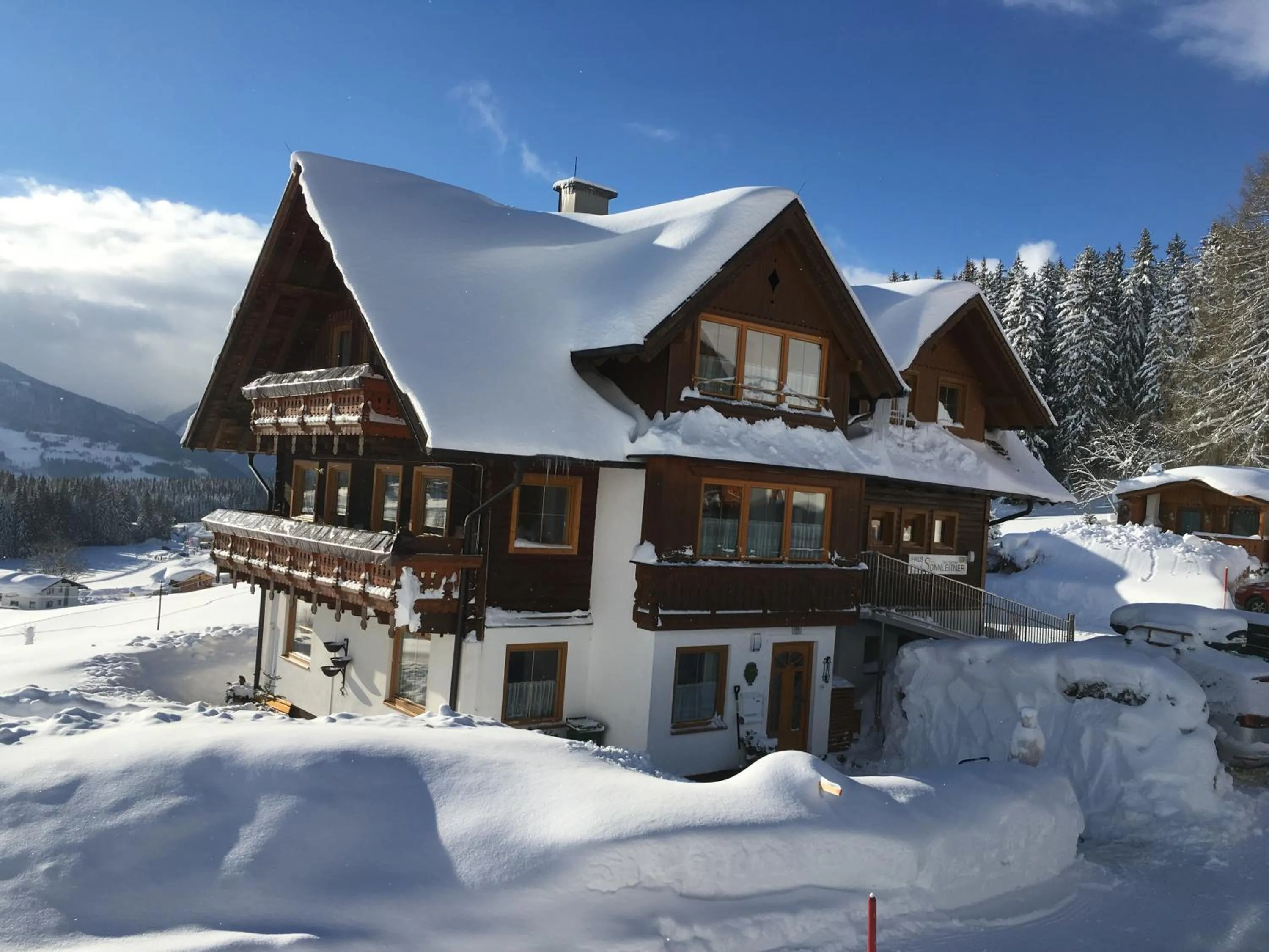 Haus Sonnleitner