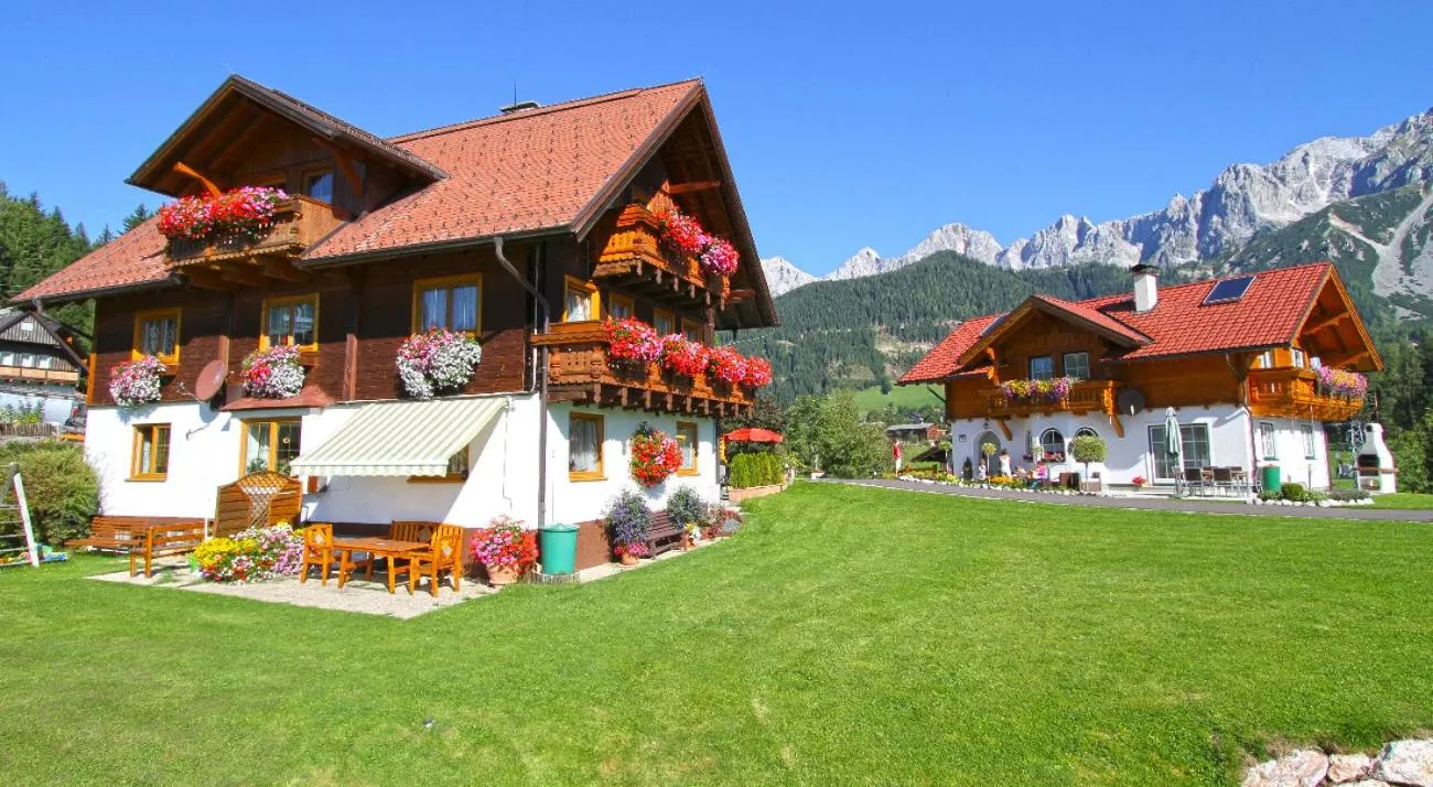 Haus Sonnleitner