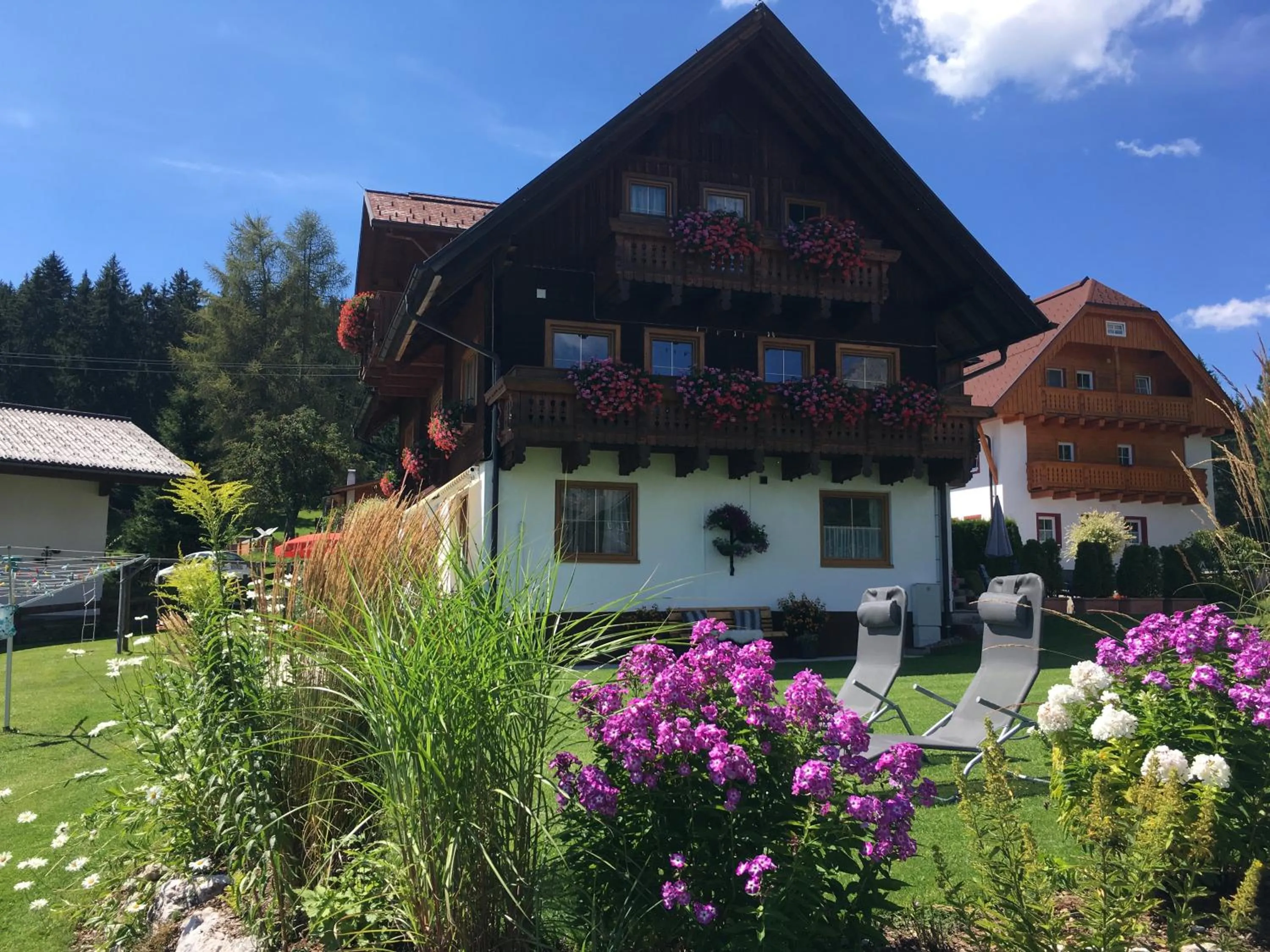 Haus Sonnleitner