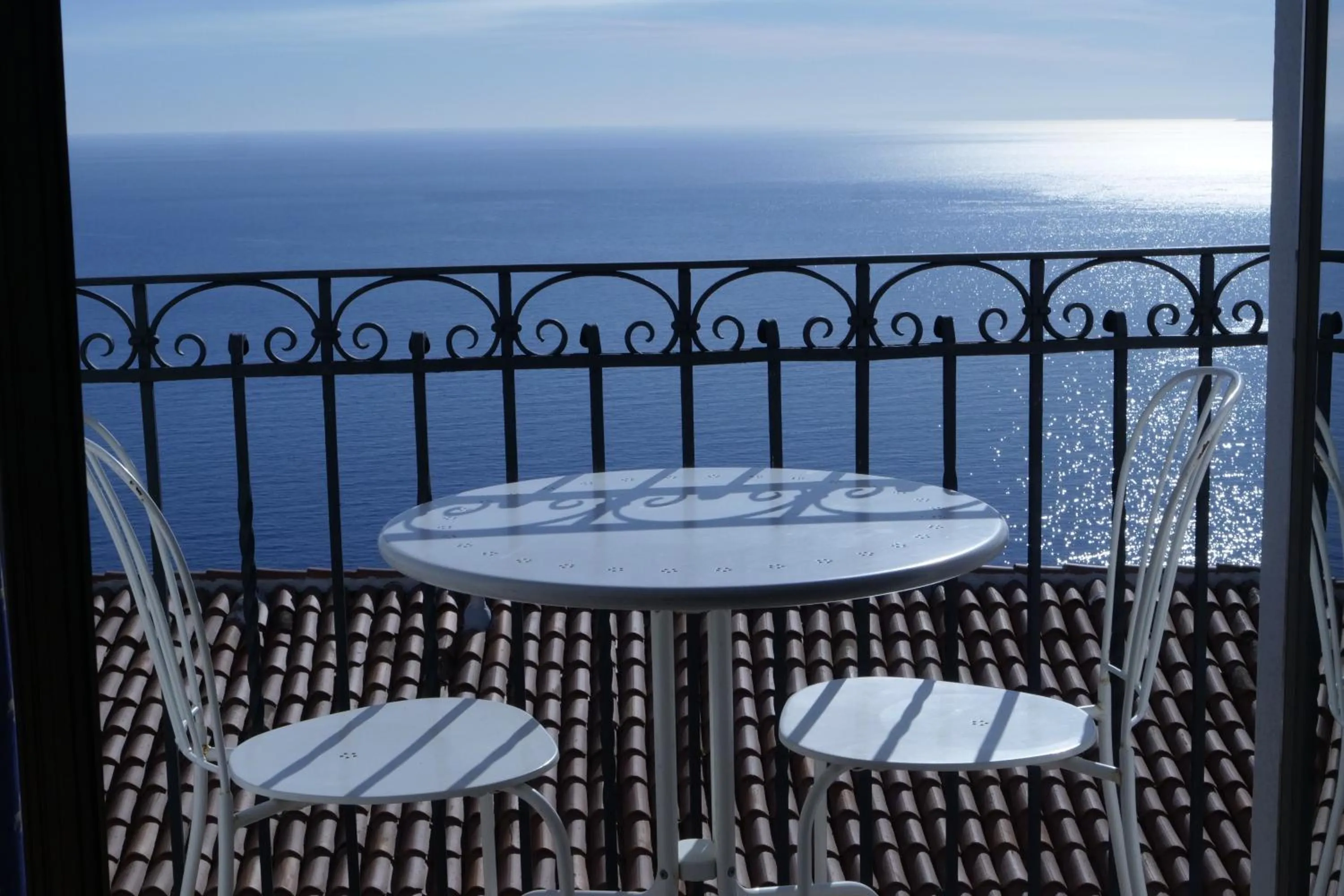 Sea view in Hotel Elios Tao