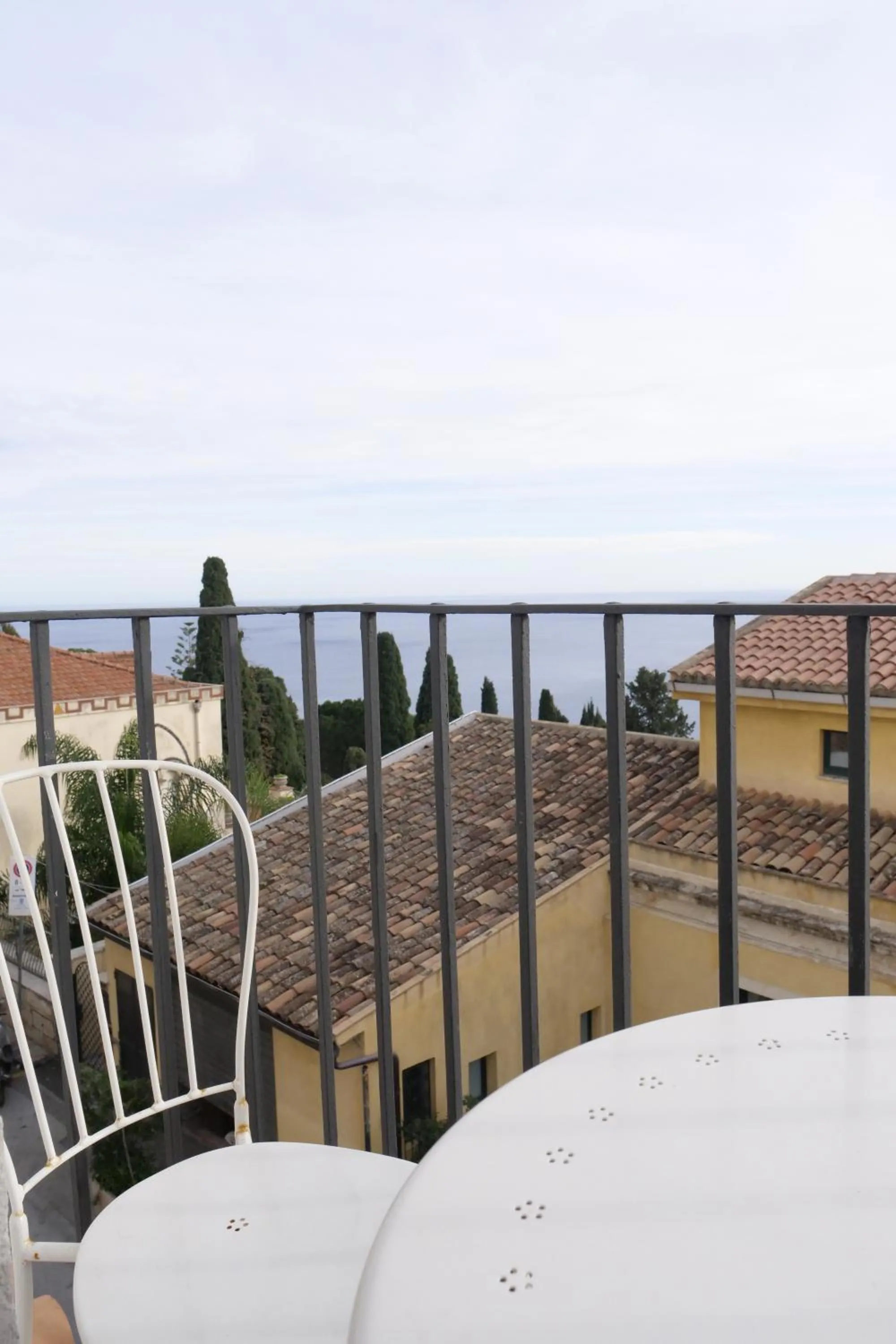 Sea view in Hotel Elios Tao