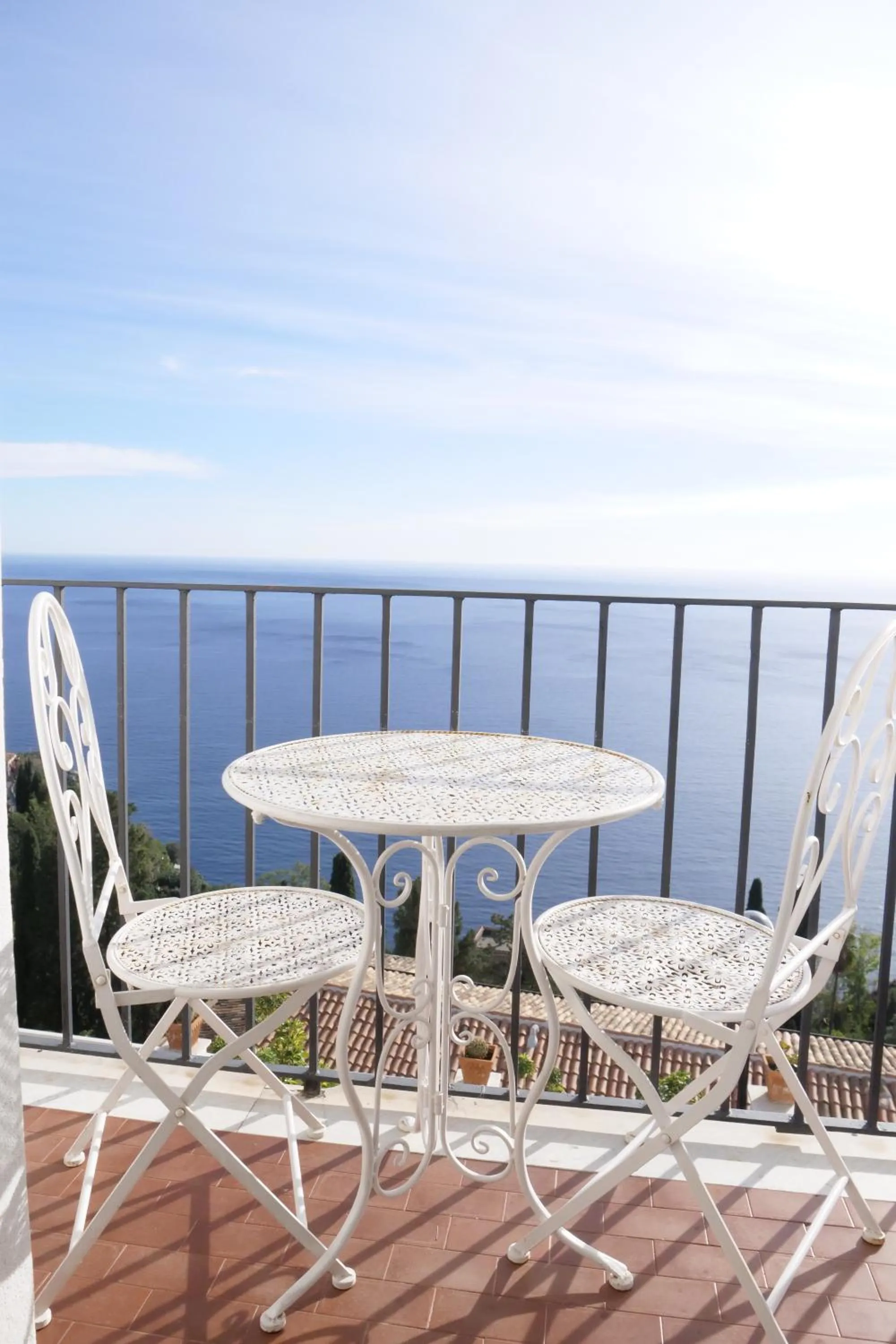 Sea view in Hotel Elios Tao