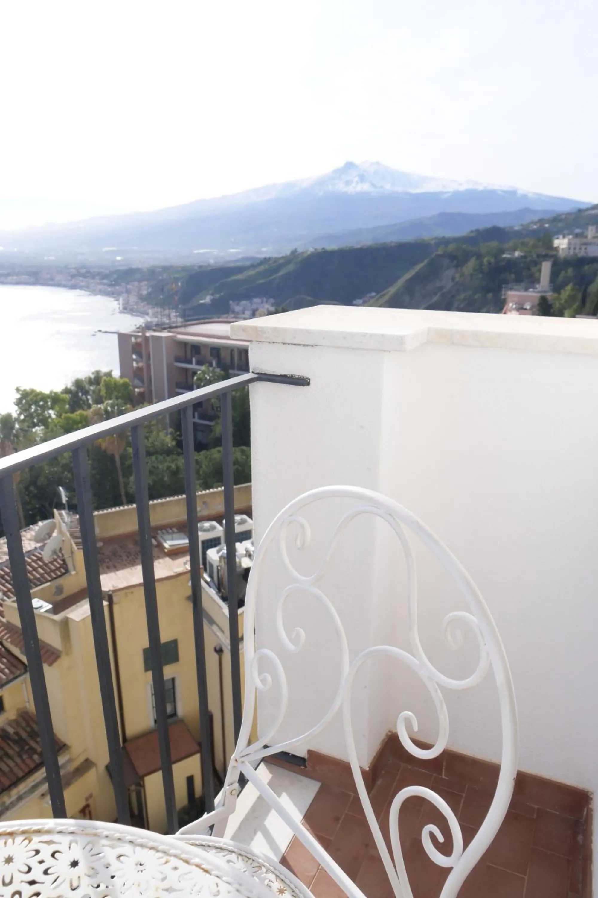 Sea view in Hotel Elios Tao