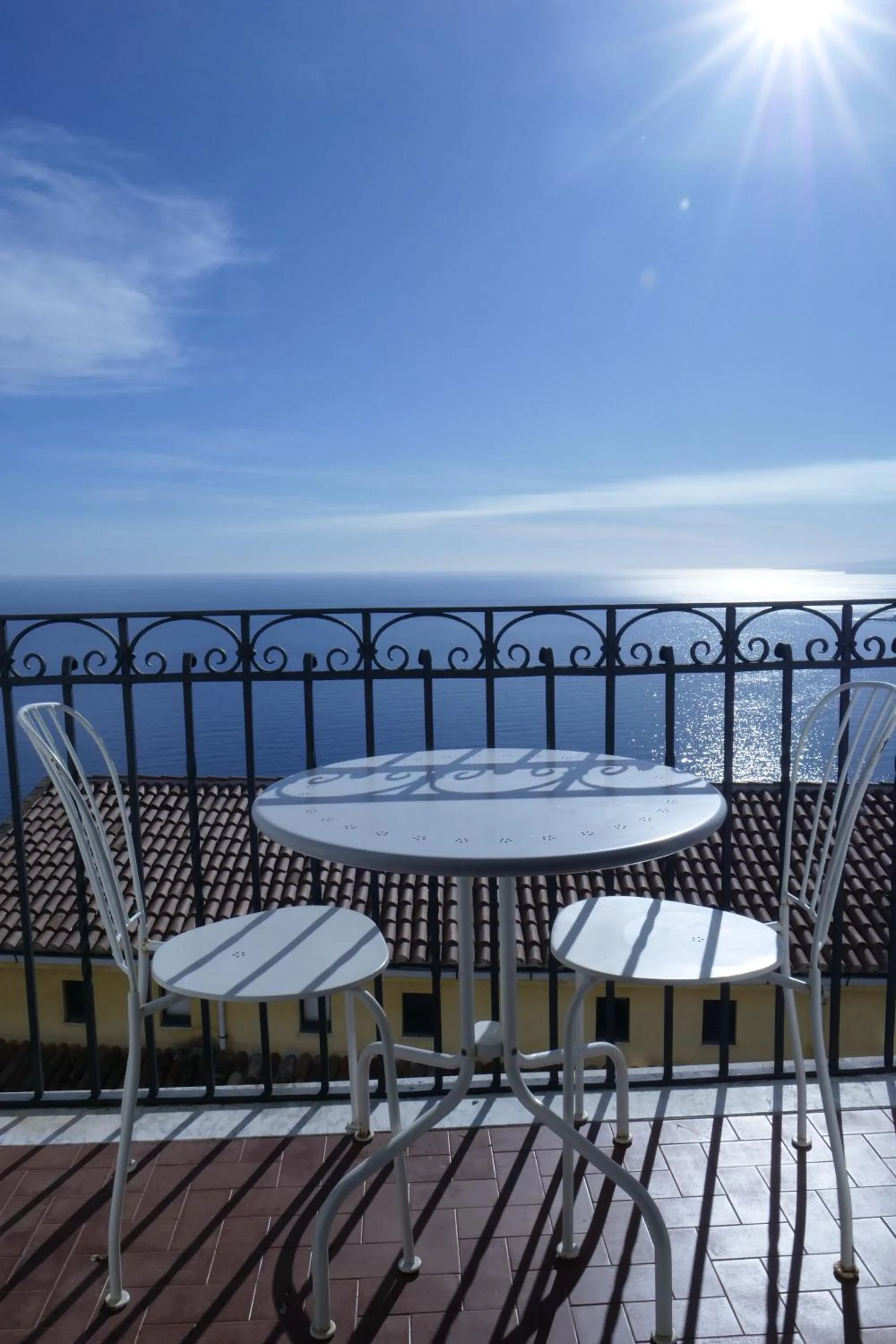 Sea view in Hotel Elios Tao