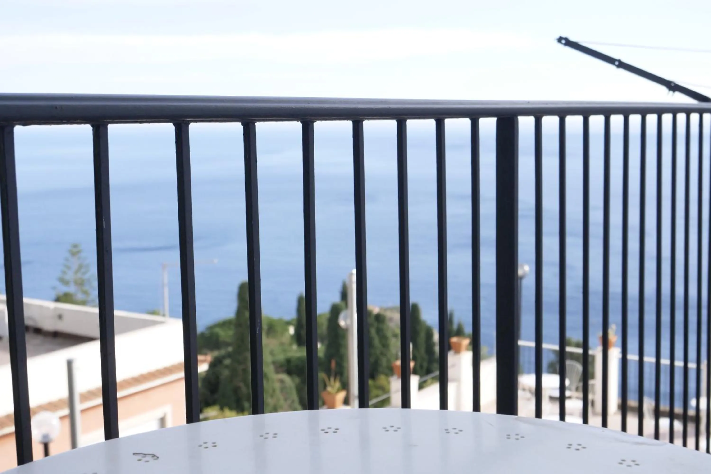 View (from property/room) in Hotel Elios Tao