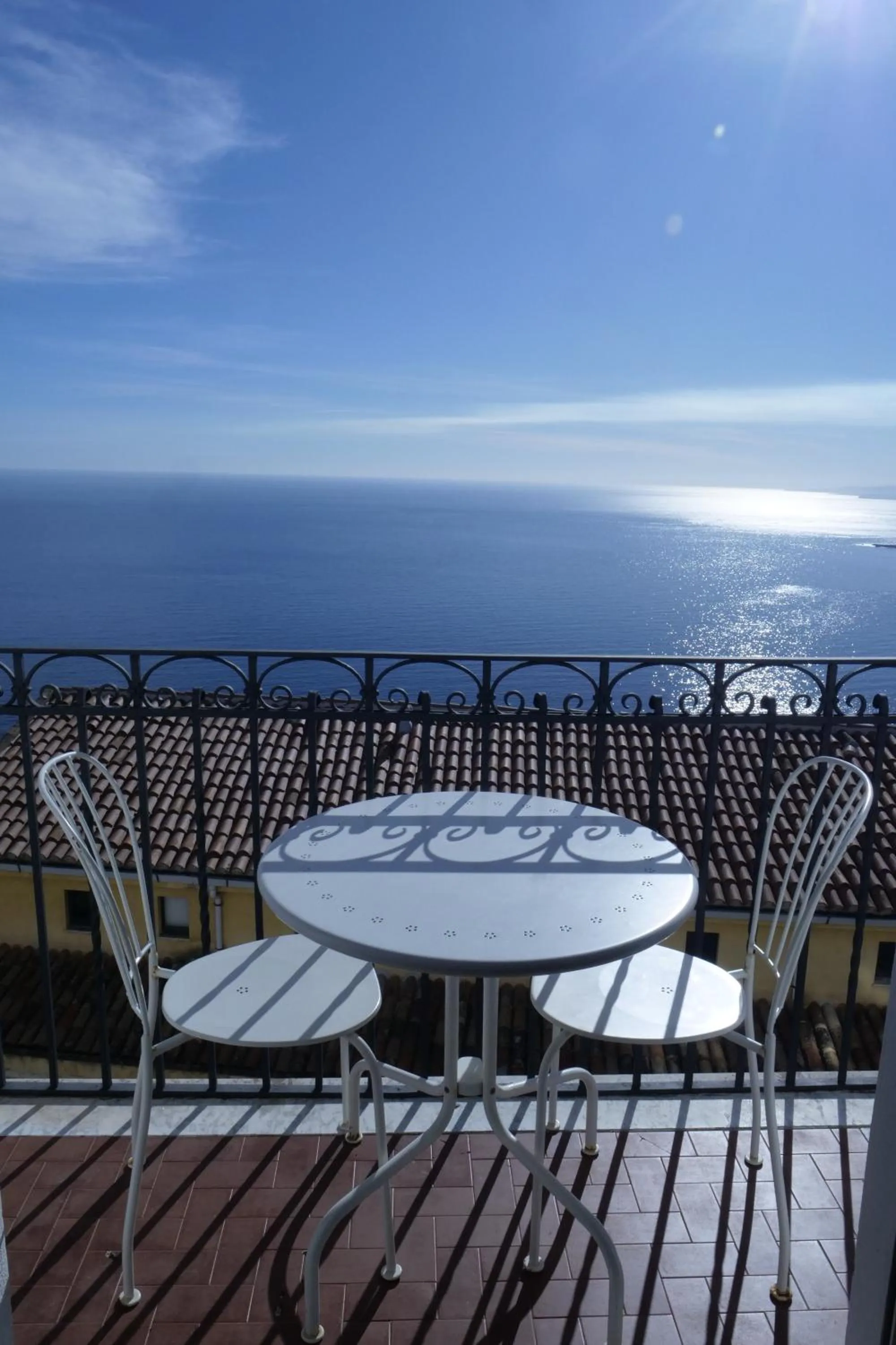 Sea view in Hotel Elios Tao