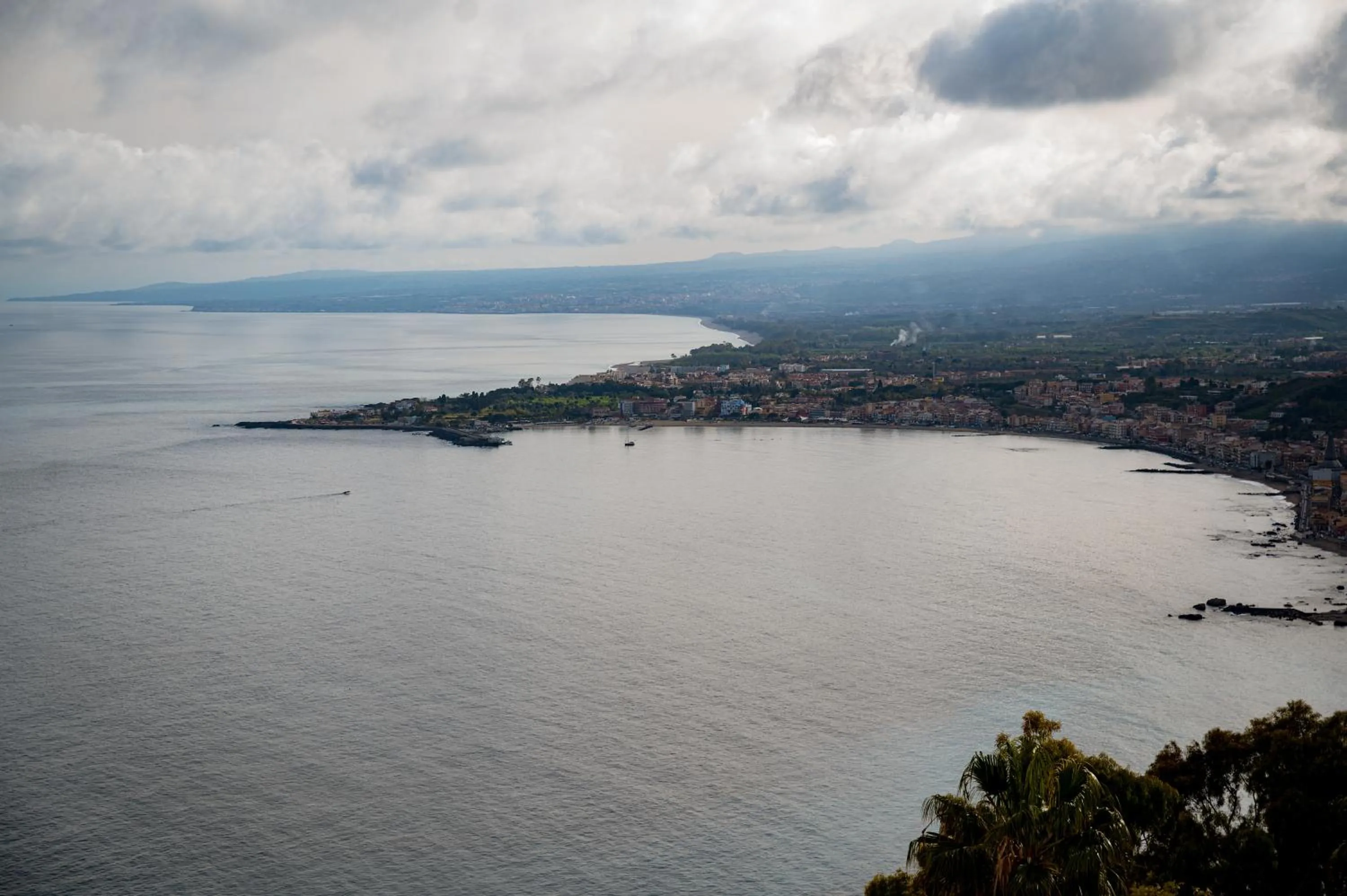 Sea view in Hotel Elios Tao