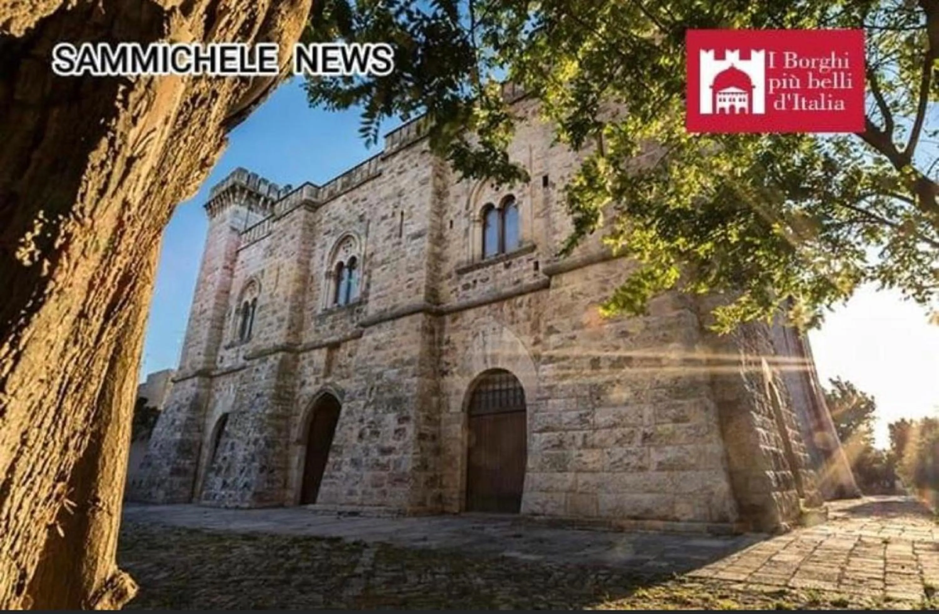 Nearby landmark in BED & BREAKFAST PL PALACE