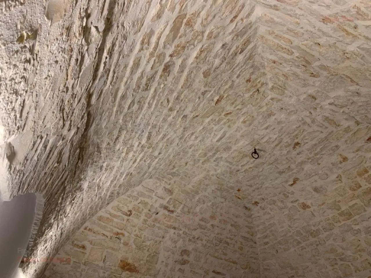 View (from property/room) in BED & BREAKFAST PL PALACE