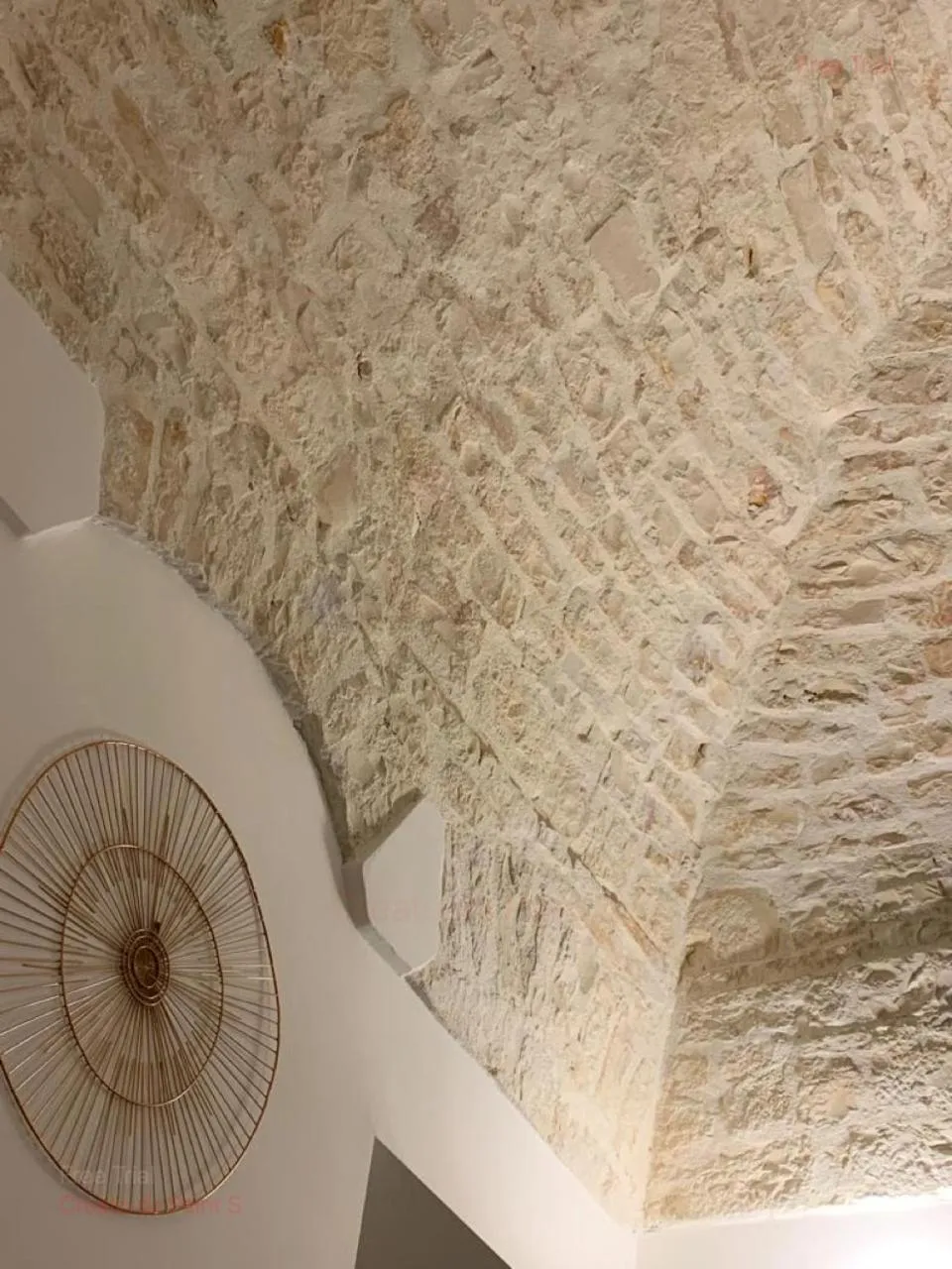 View (from property/room) in BED & BREAKFAST PL PALACE