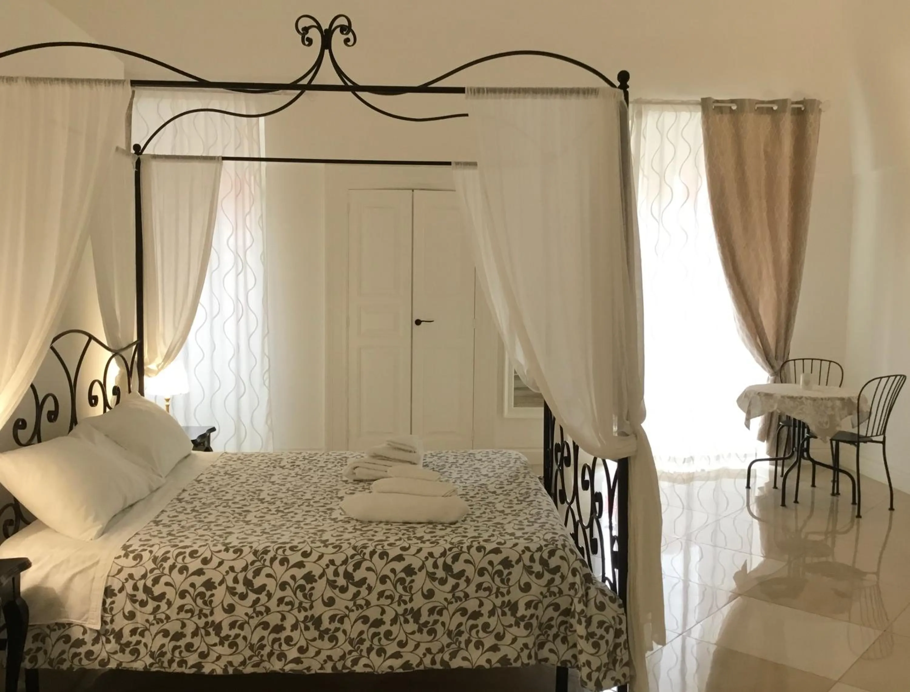 Photo of the whole room in BED & BREAKFAST PL PALACE