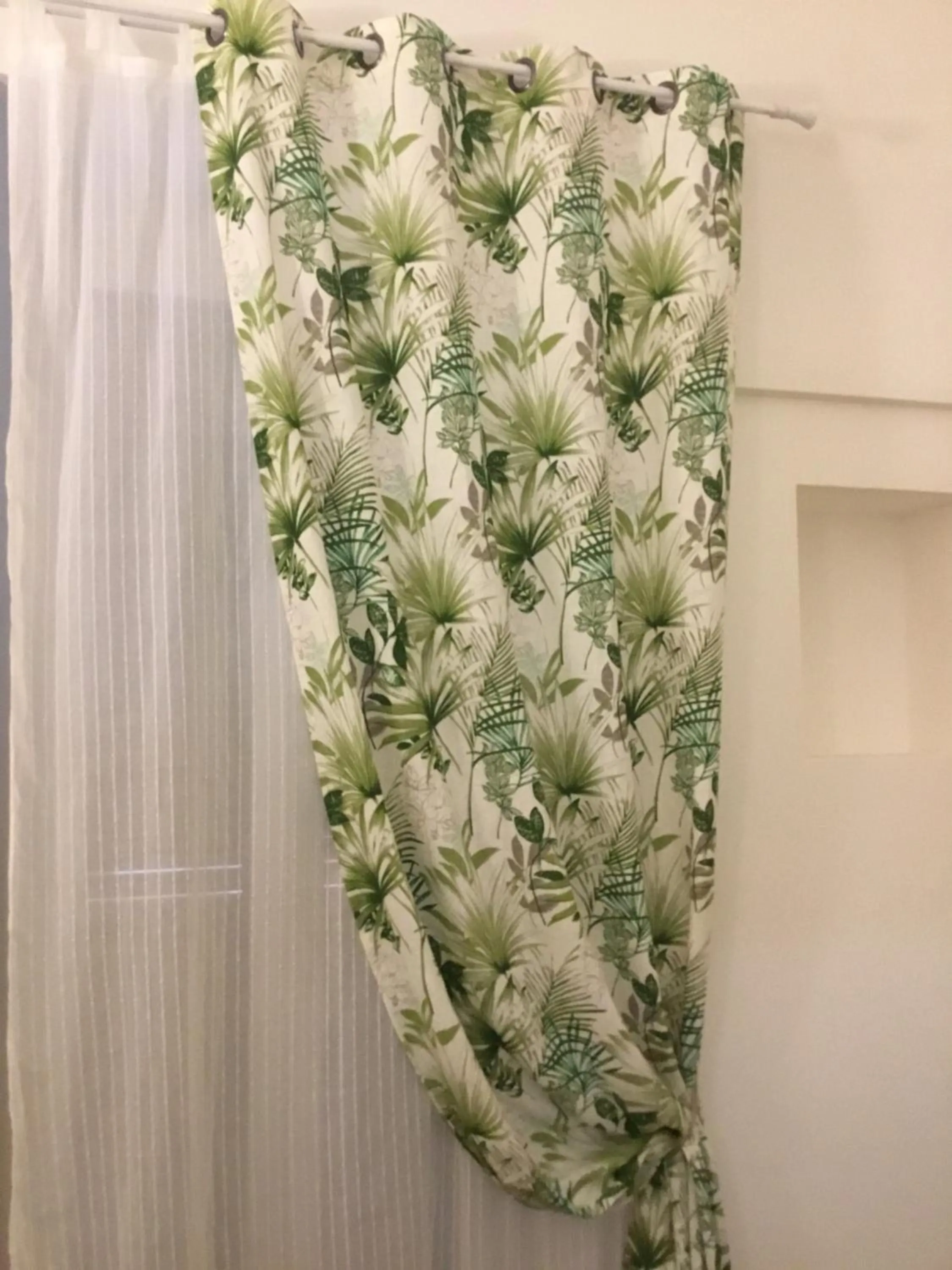 Bedroom in BED & BREAKFAST PL PALACE