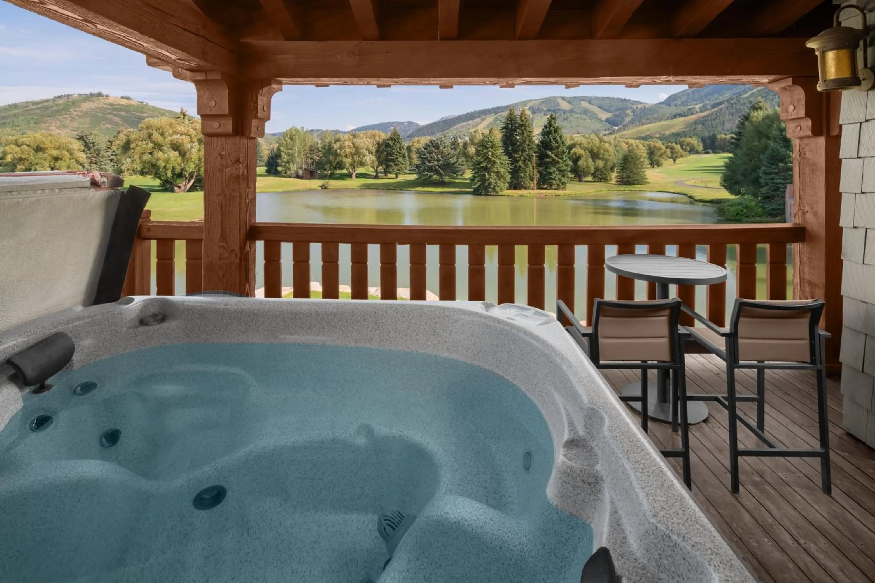 Bedroom in Hotel Park City, Autograph Collection