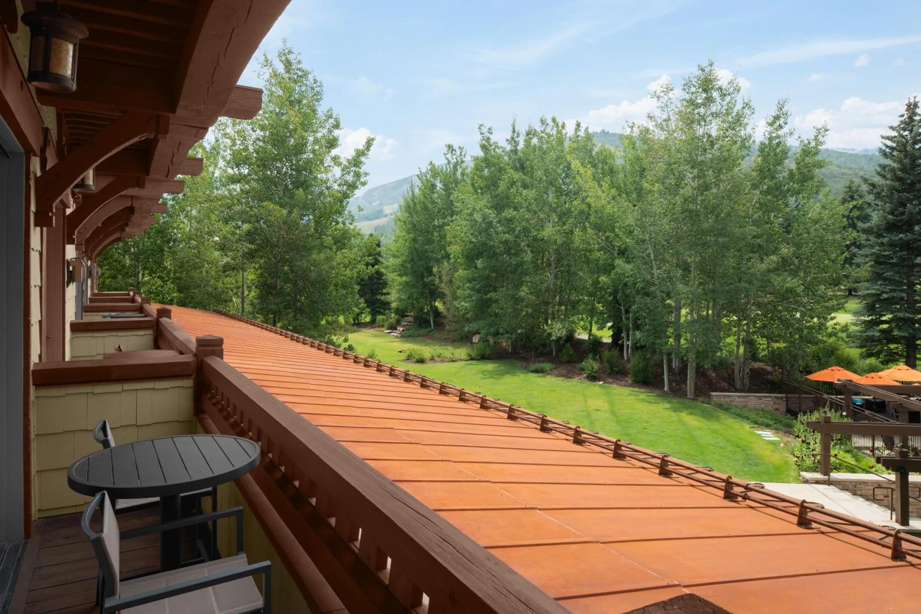 Bedroom in Hotel Park City, Autograph Collection