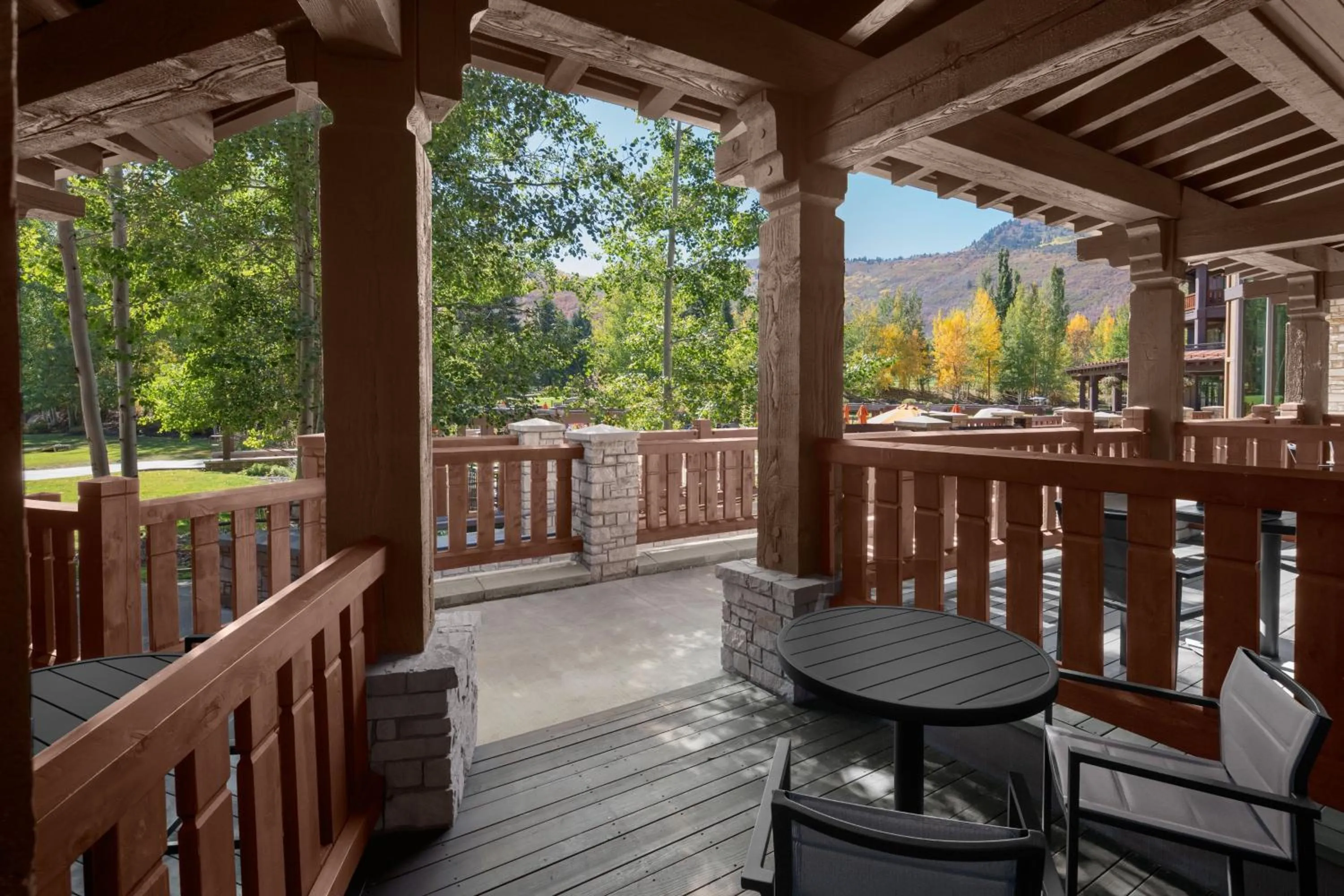 Bedroom in Hotel Park City, Autograph Collection