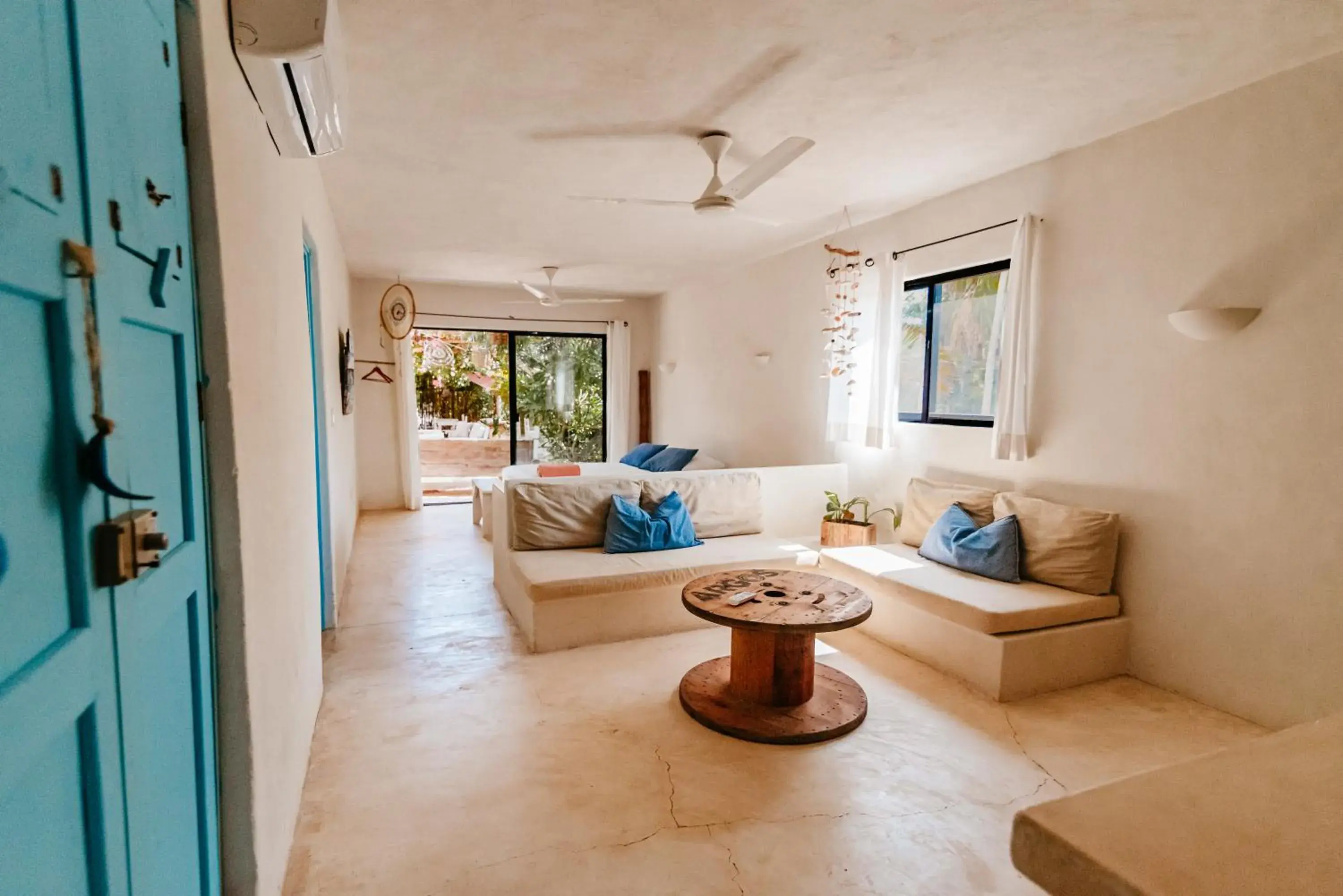 Suite in LunArena Barefoot Comfort Suite in LunArena Barefoot Comfort