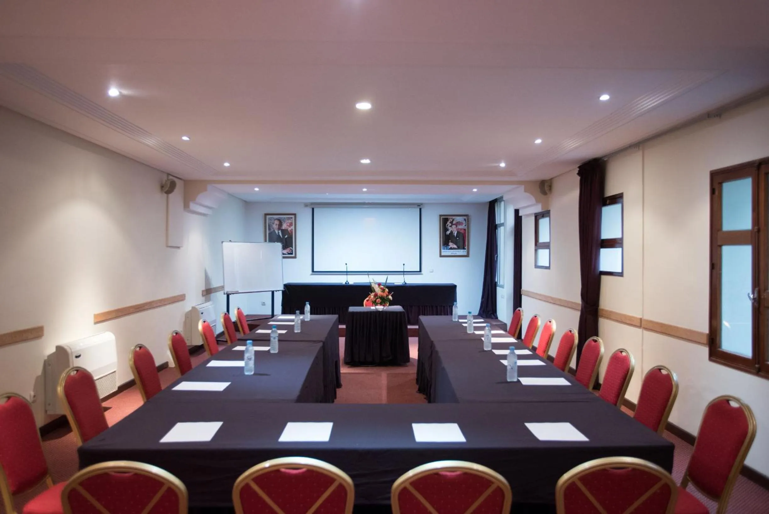 Meeting/conference room in Hôtel Rif