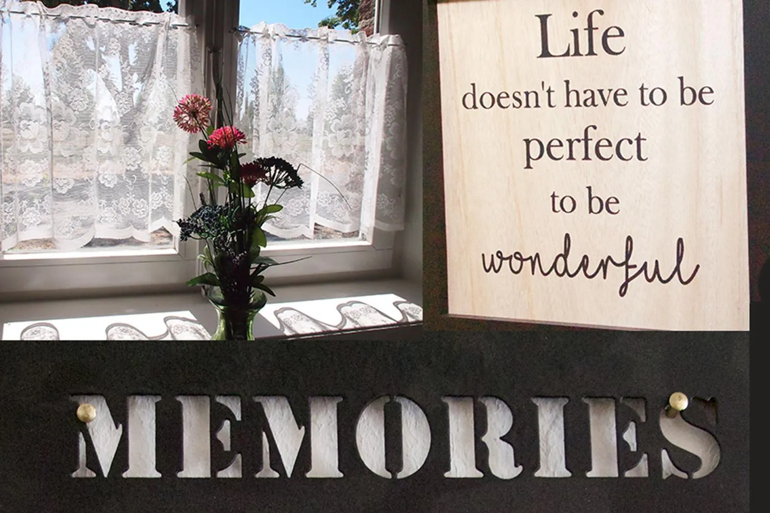 Decorative detail in B&B Buggenum Palace