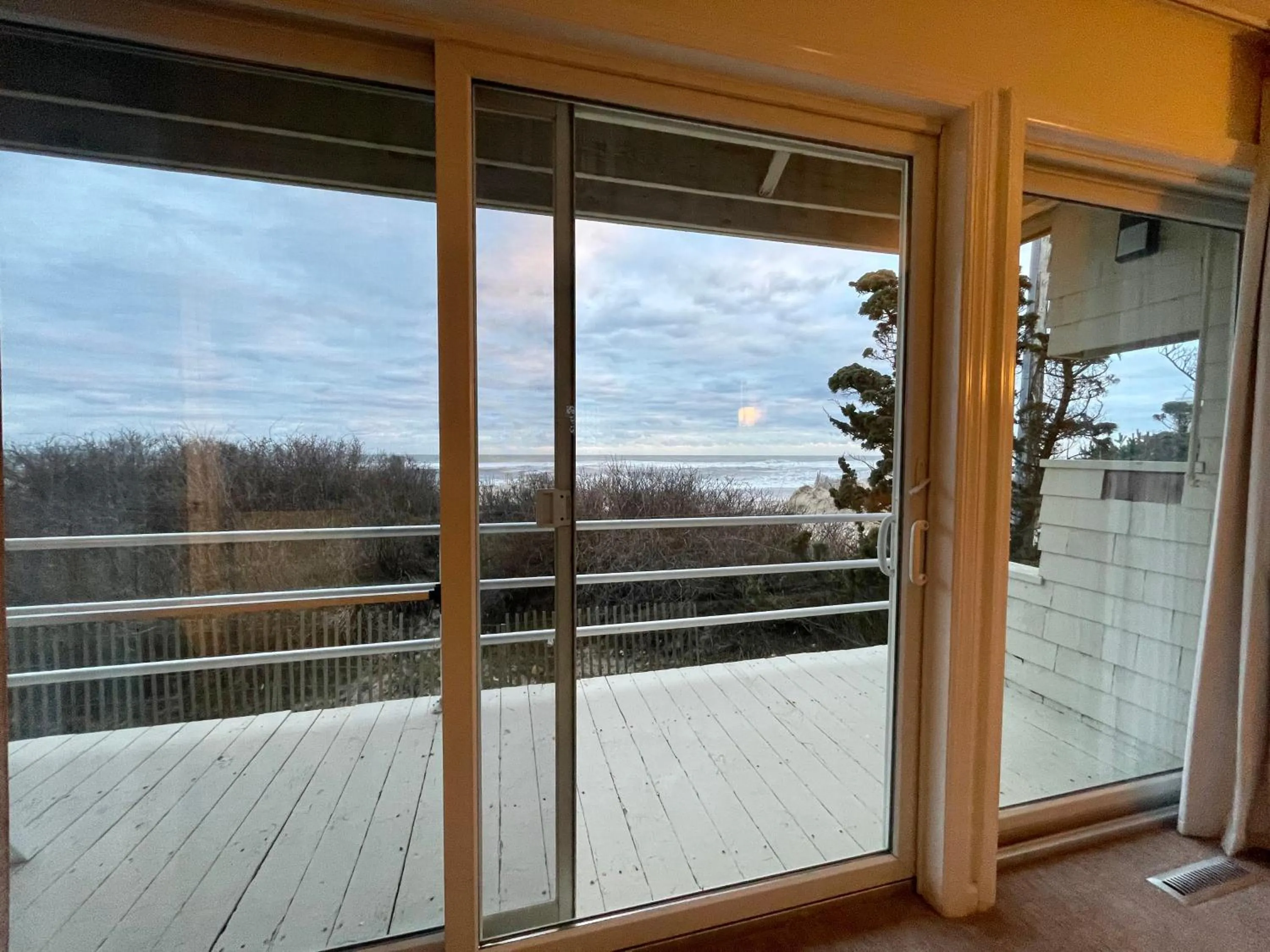 Townhouses & Captain's Quarters