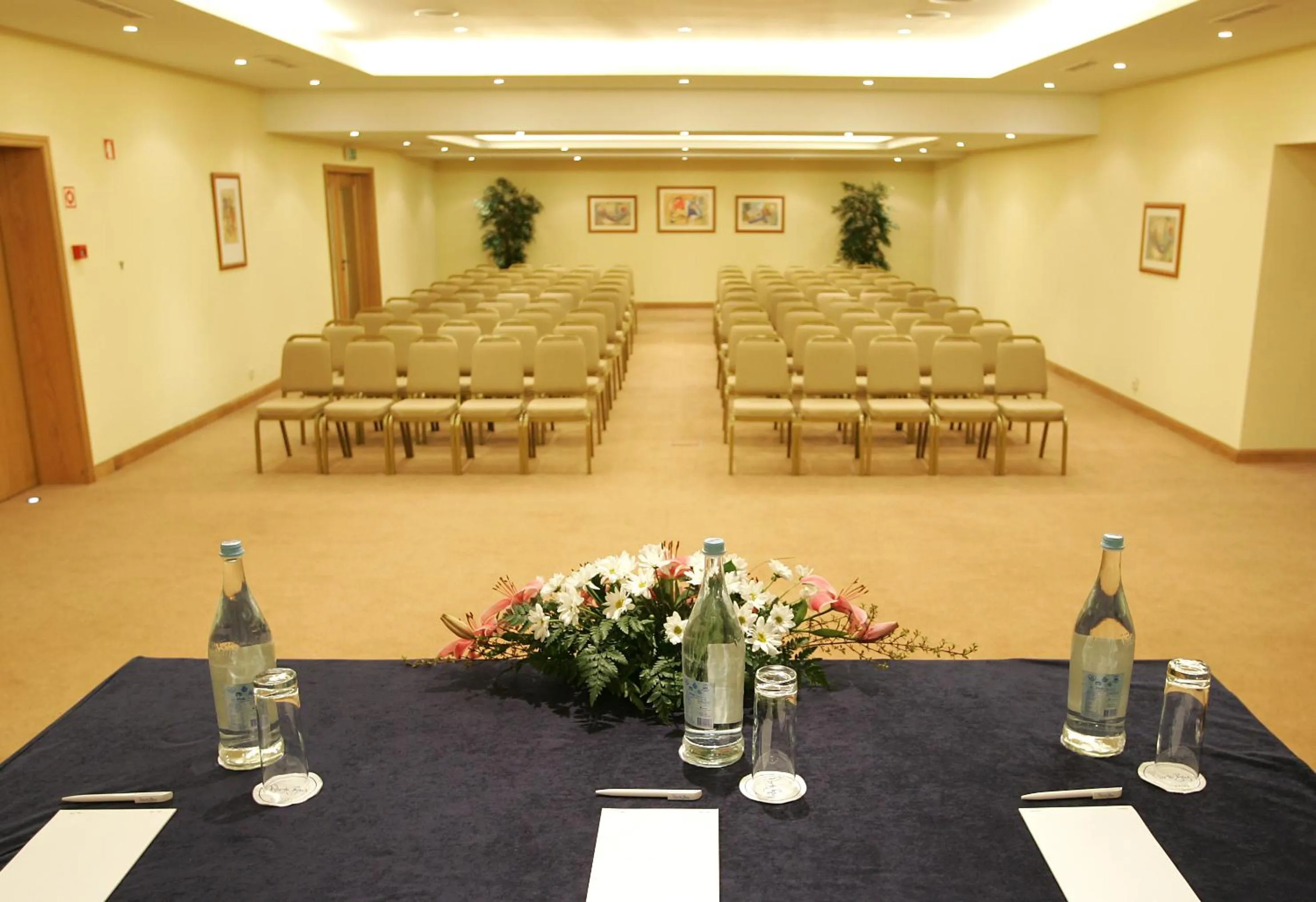 Meeting/conference room in Hotel Porto Mare - PortoBay