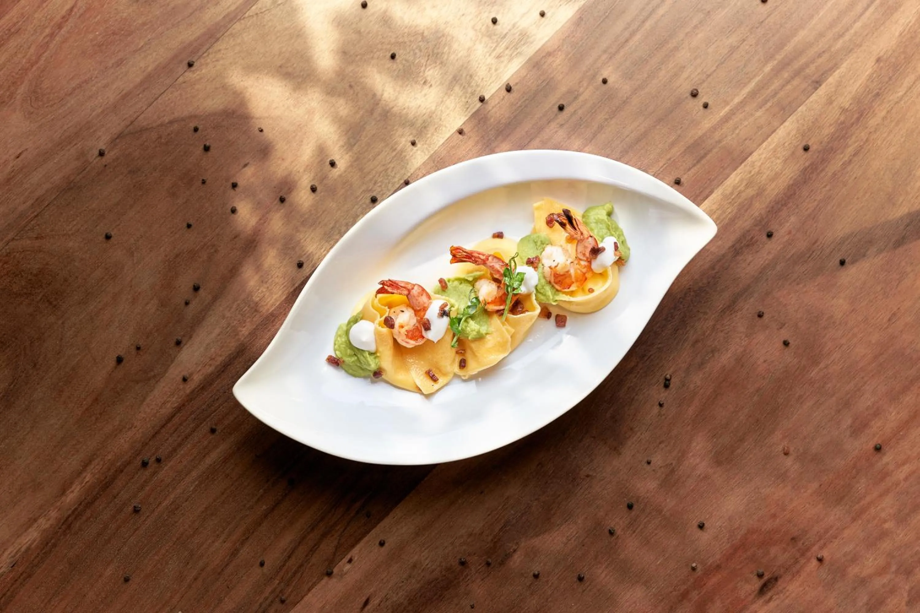 Food in Hotel Porto Mare - PortoBay