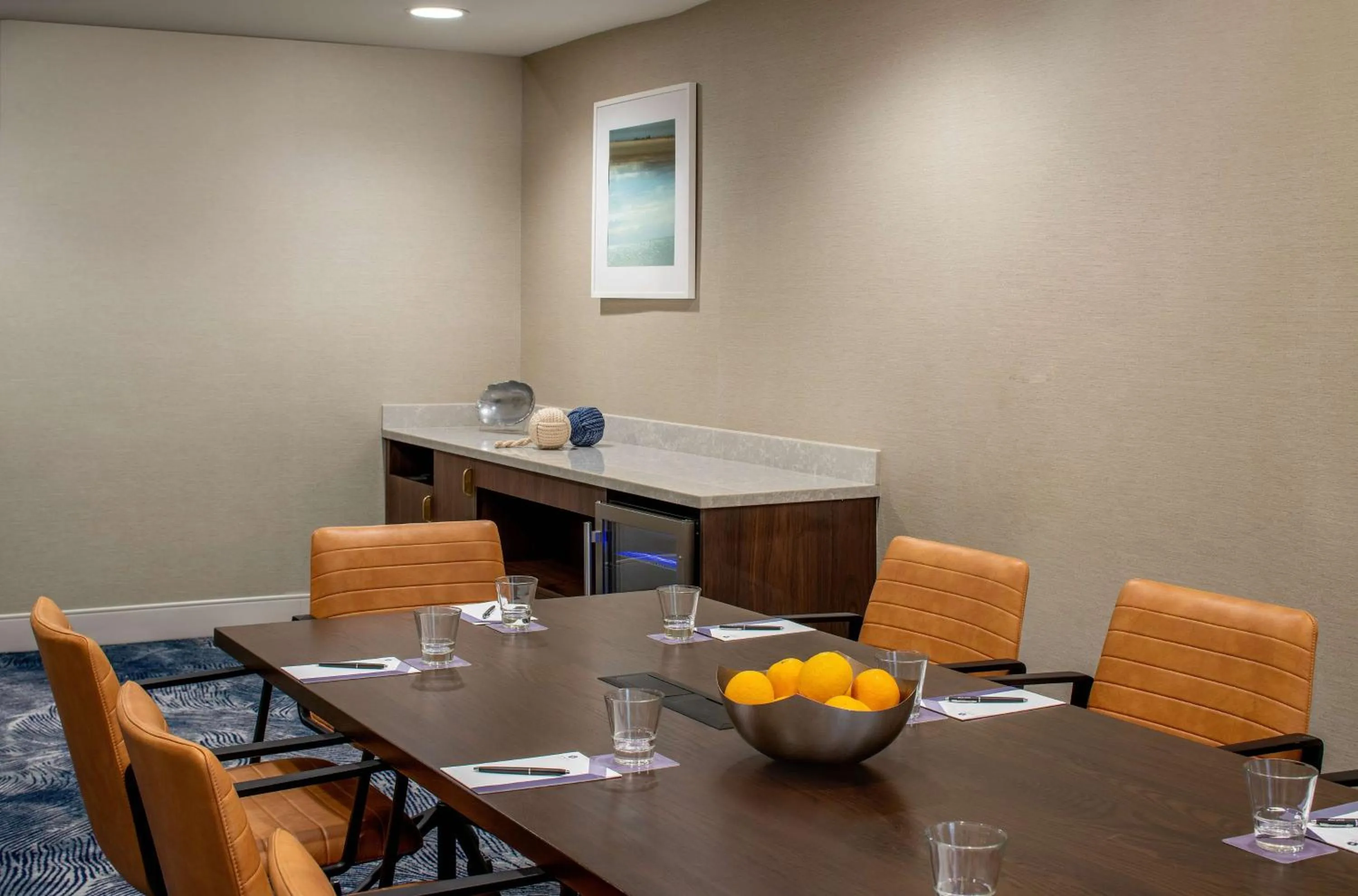 Meeting/conference room in Hyatt Regency Greenwich