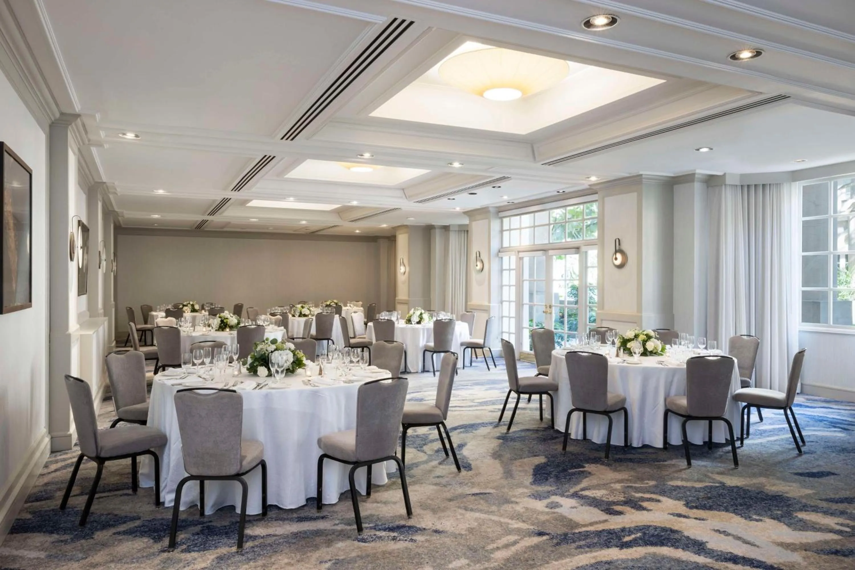 Meeting/conference room in Hyatt Regency Greenwich