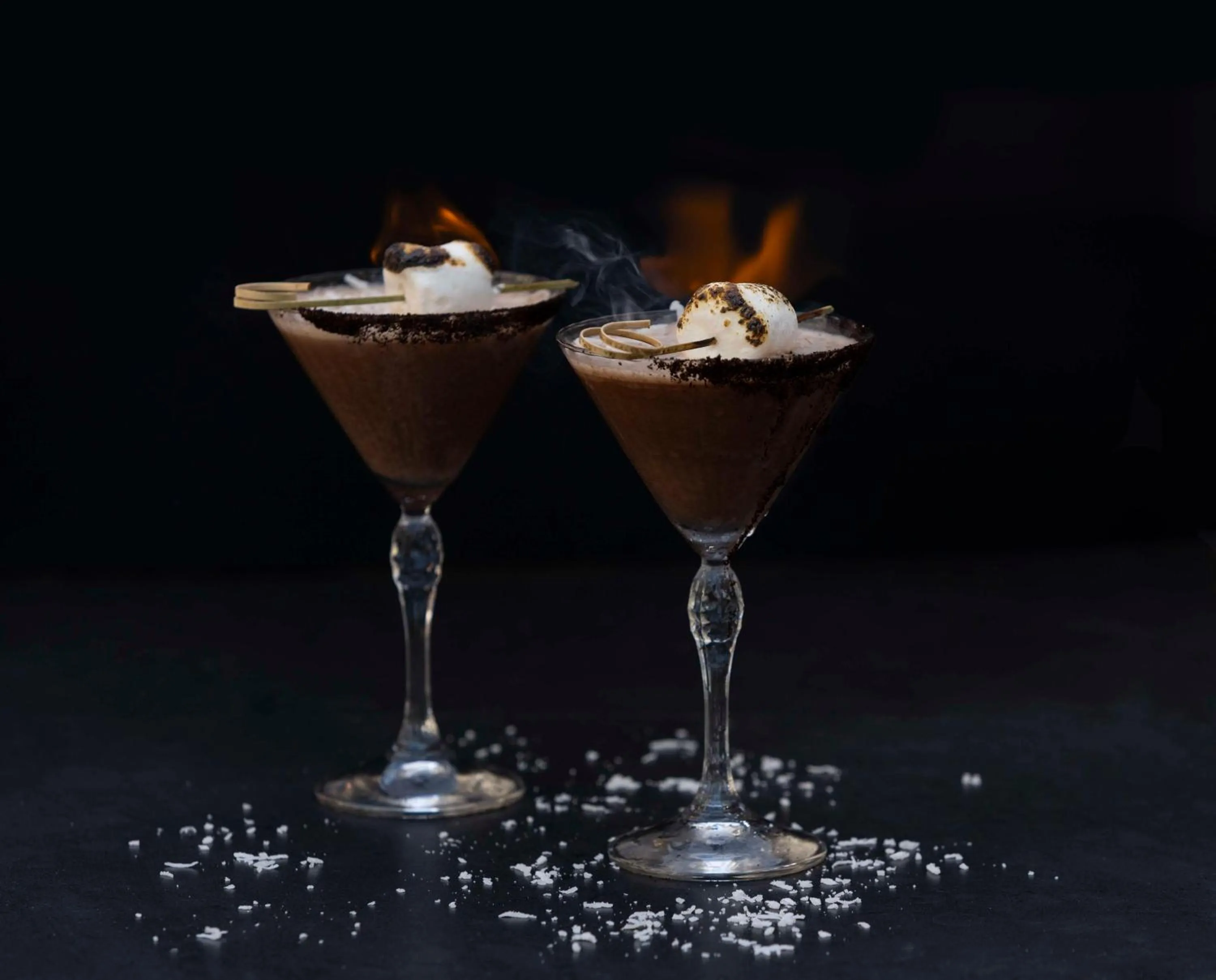 Lounge or bar in Hyatt Regency Greenwich