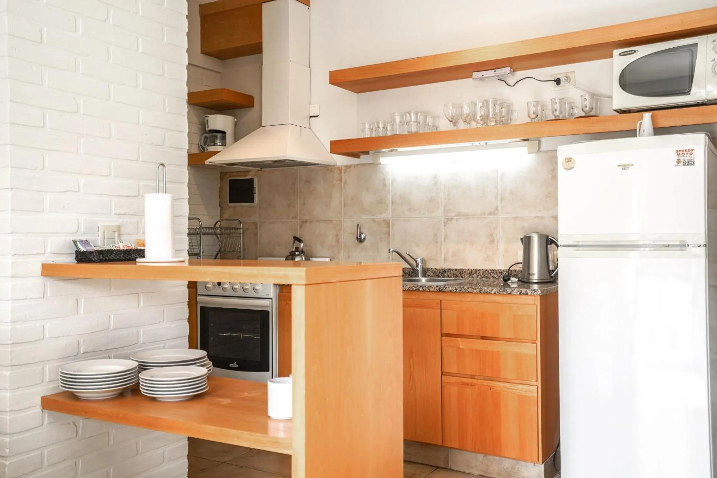 Classic Quadruple Room in Valeria House Rental Suites