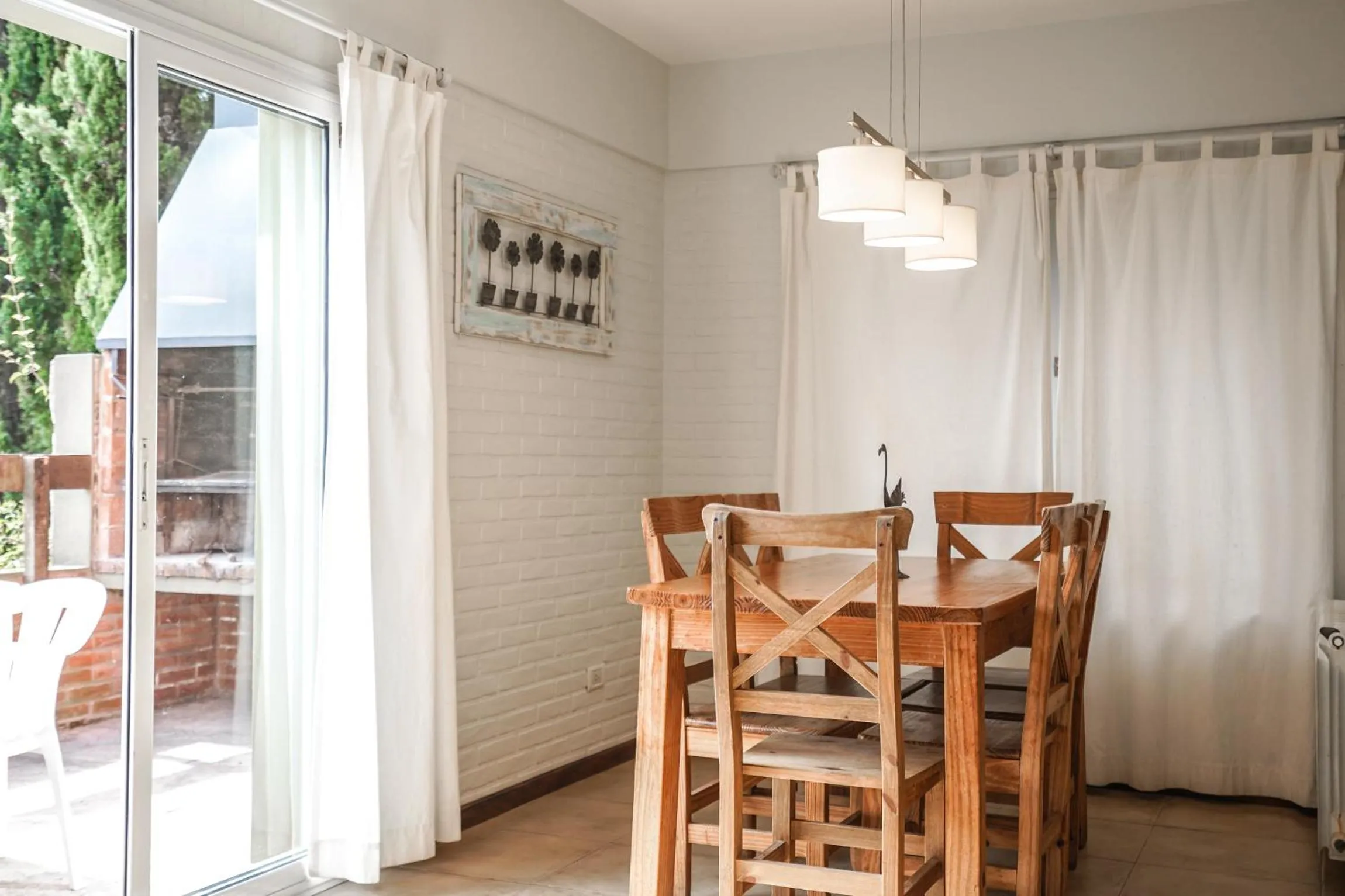 Apartment in Valeria House Rental Suites