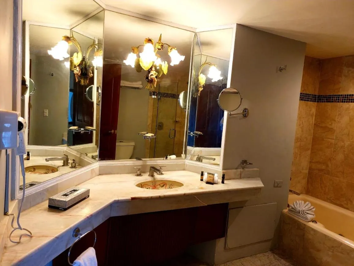 Gran Hotel Hacienda De La Noria