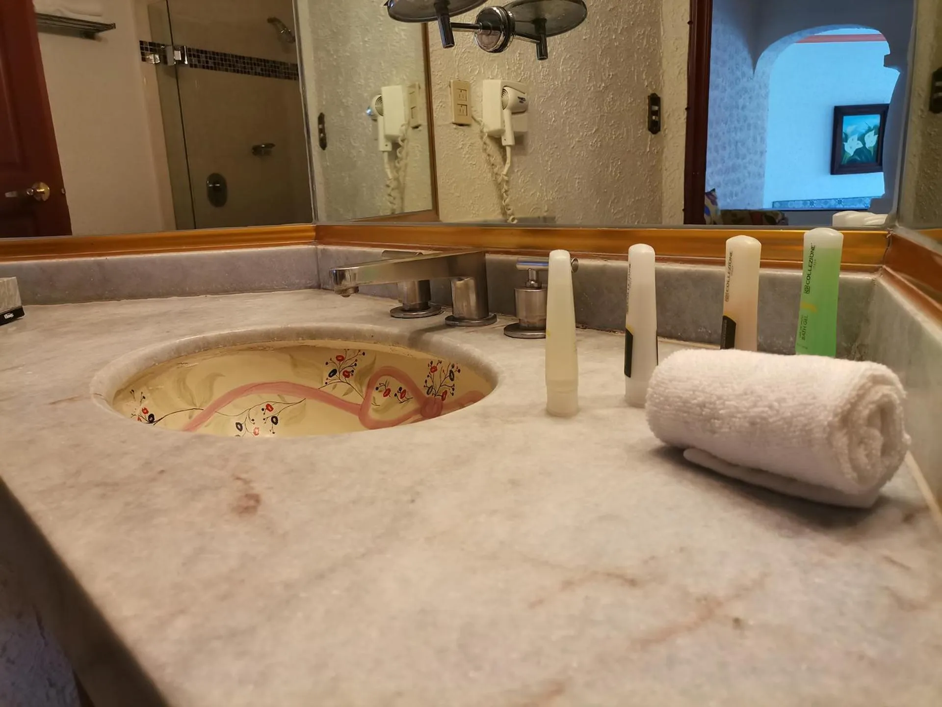 Gran Hotel Hacienda De La Noria