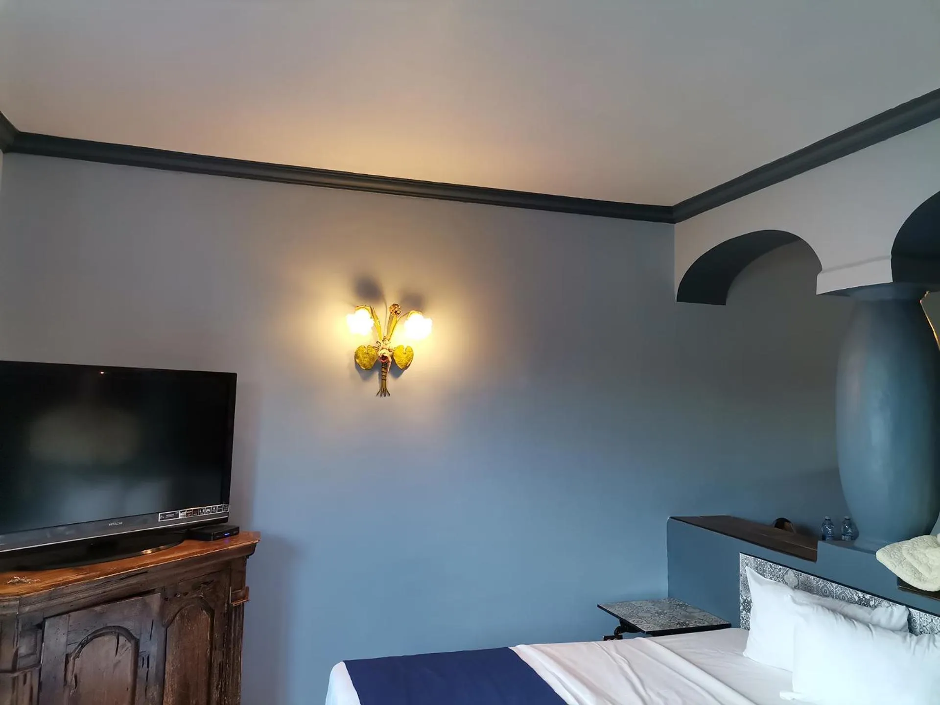 Gran Hotel Hacienda De La Noria