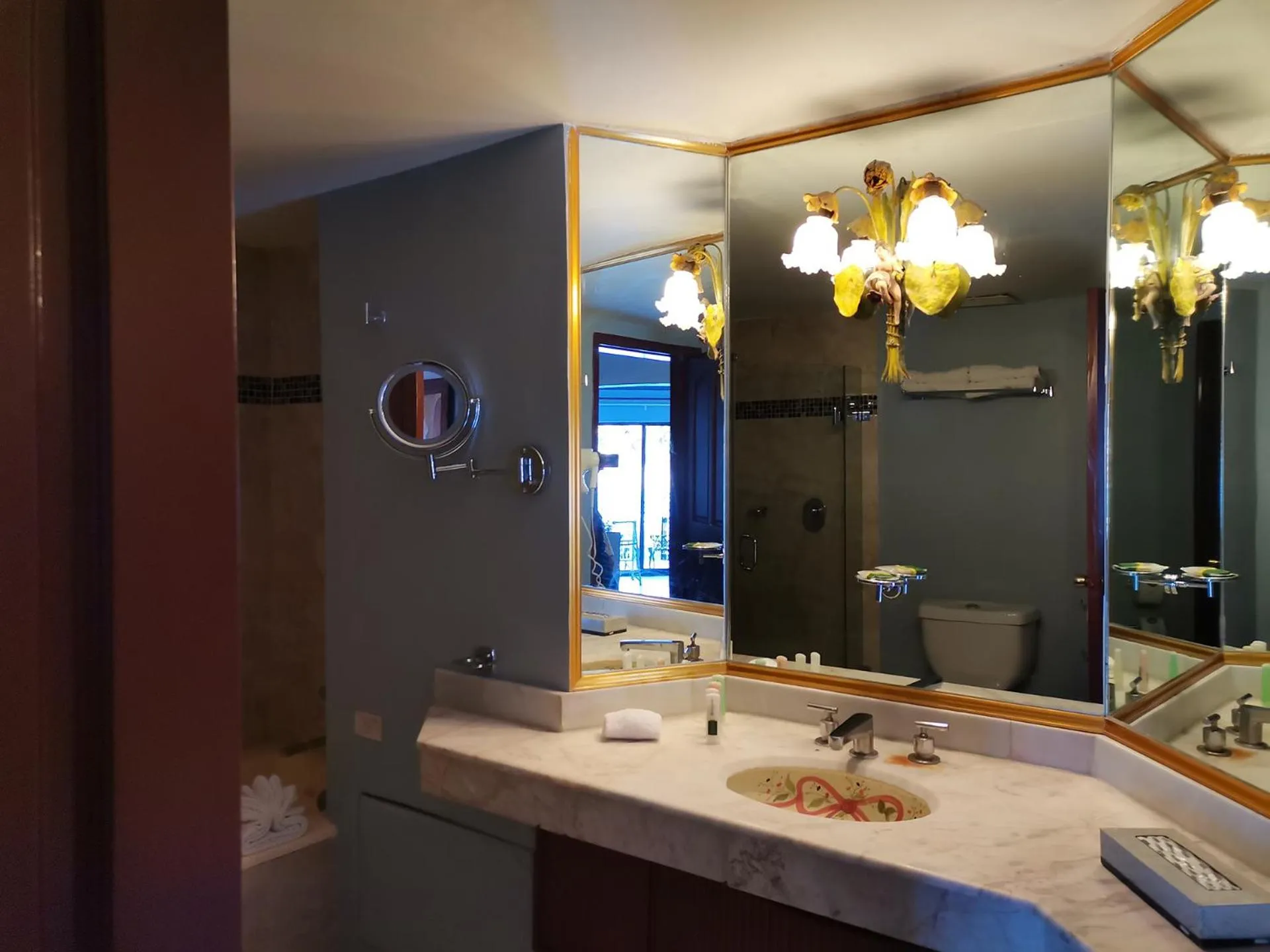 Gran Hotel Hacienda De La Noria