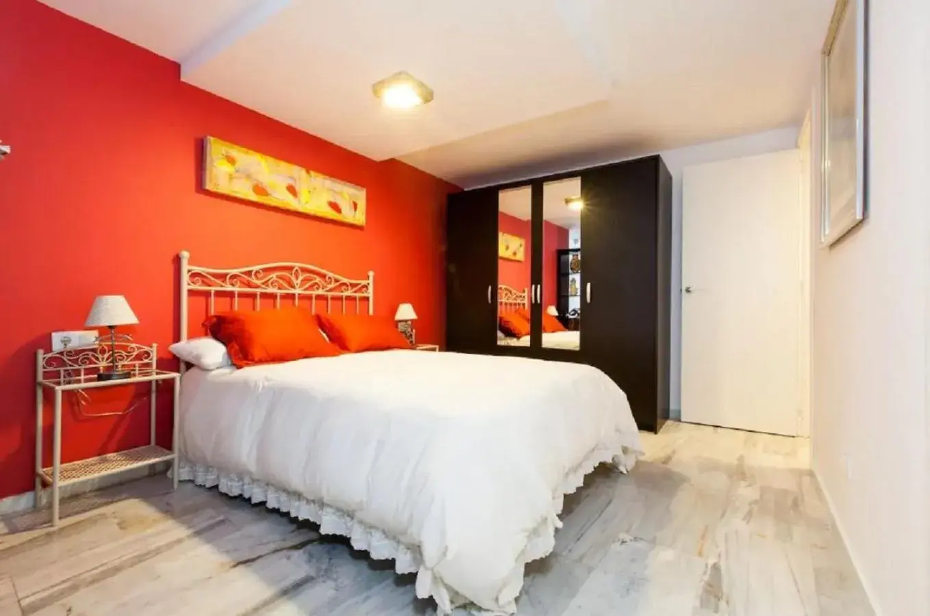 Apartamento Azahar Apartamento Azahar