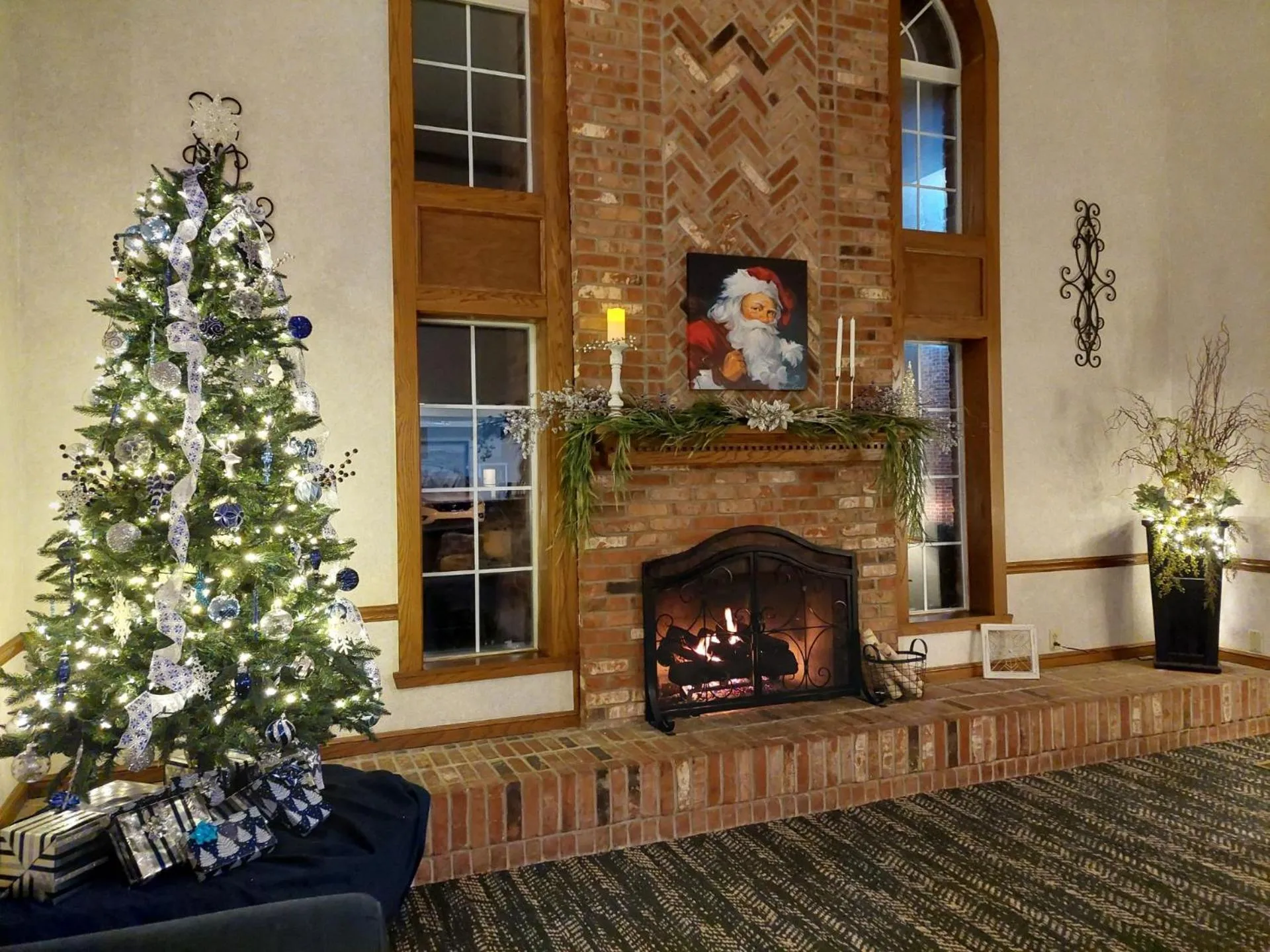 Night in Super 8 by Wyndham Greenfield