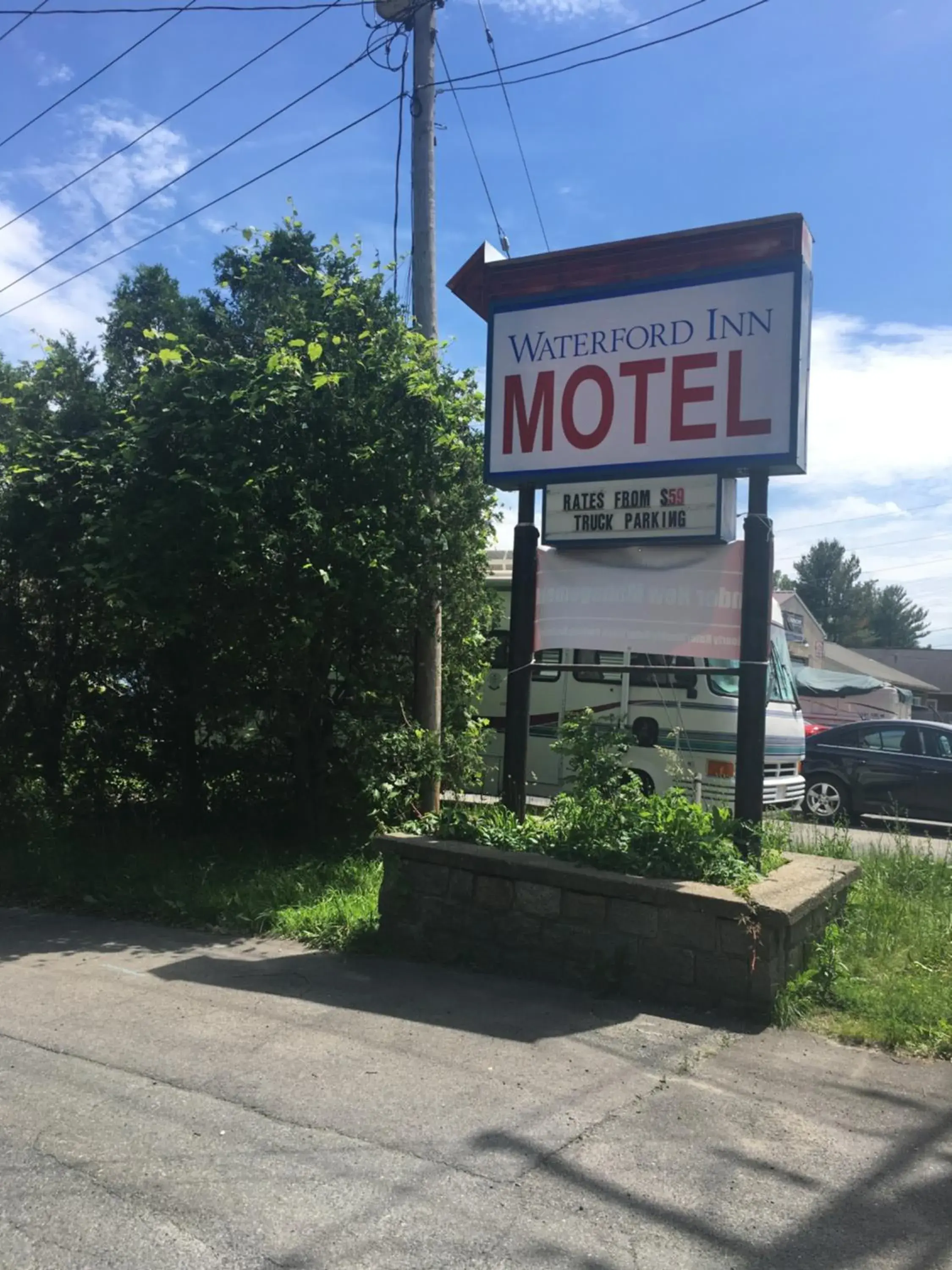 Waterford Inn Waterford Inn