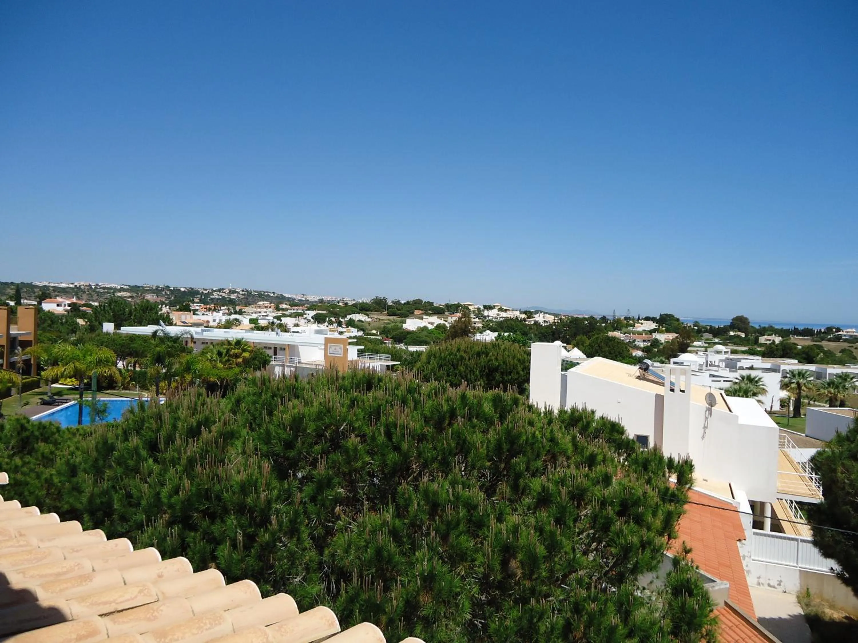 Day in Torre Velha AL