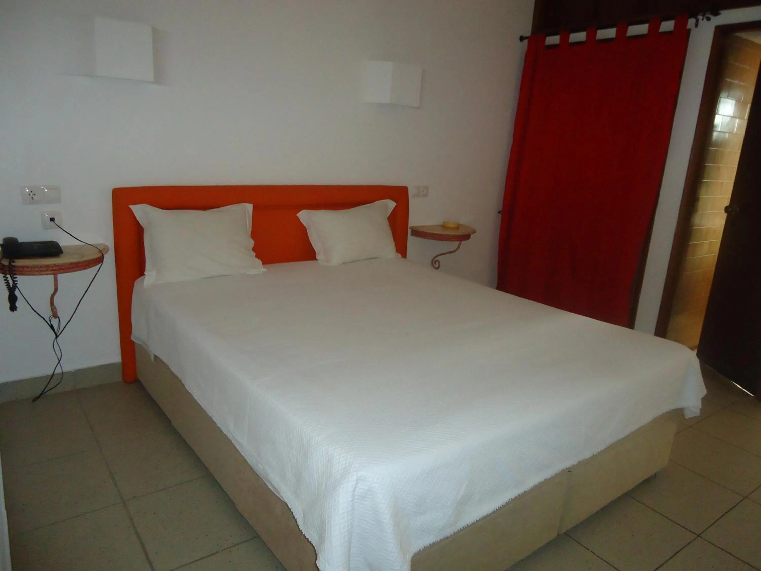Bed in Torre Velha AL